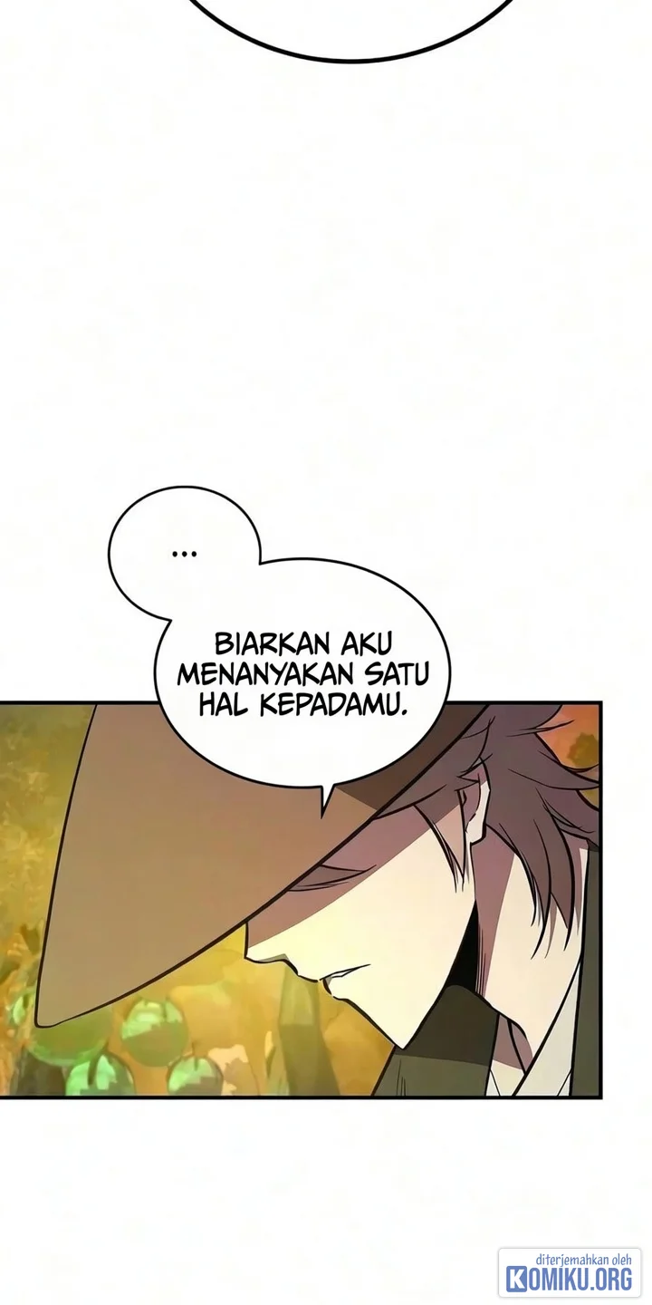 The Demonic Cult Instructor Returns Chapter 60 - halaman 66