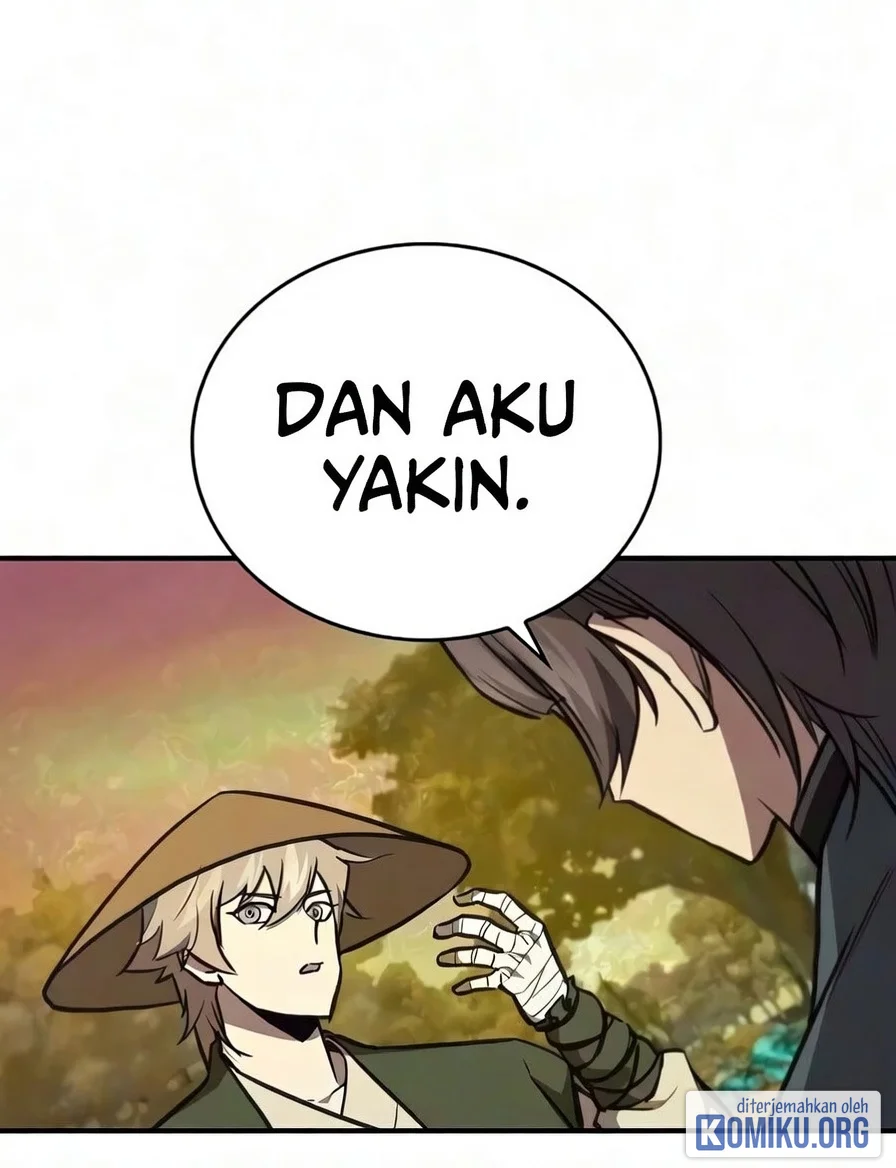 The Demonic Cult Instructor Returns Chapter 60 - halaman 74
