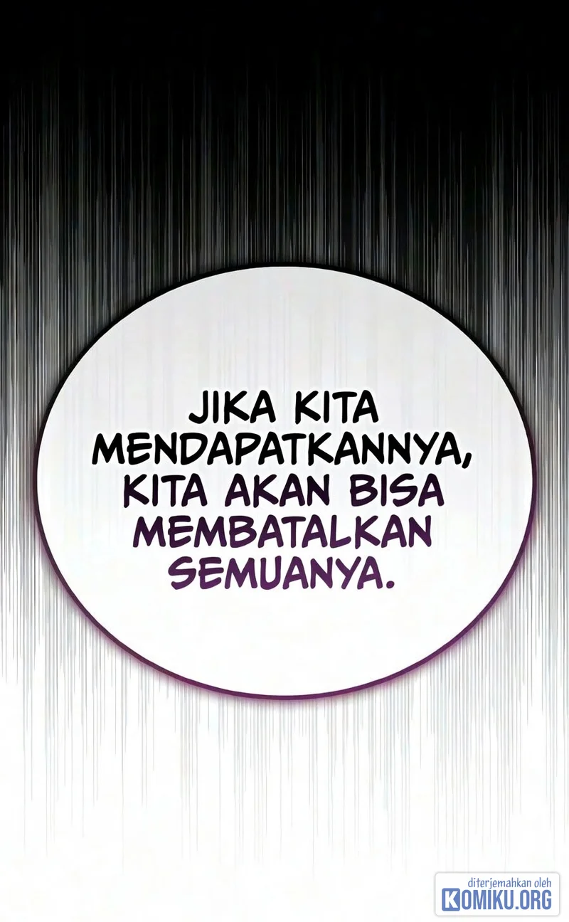 The Demonic Cult Instructor Returns Chapter 60 - halaman 77