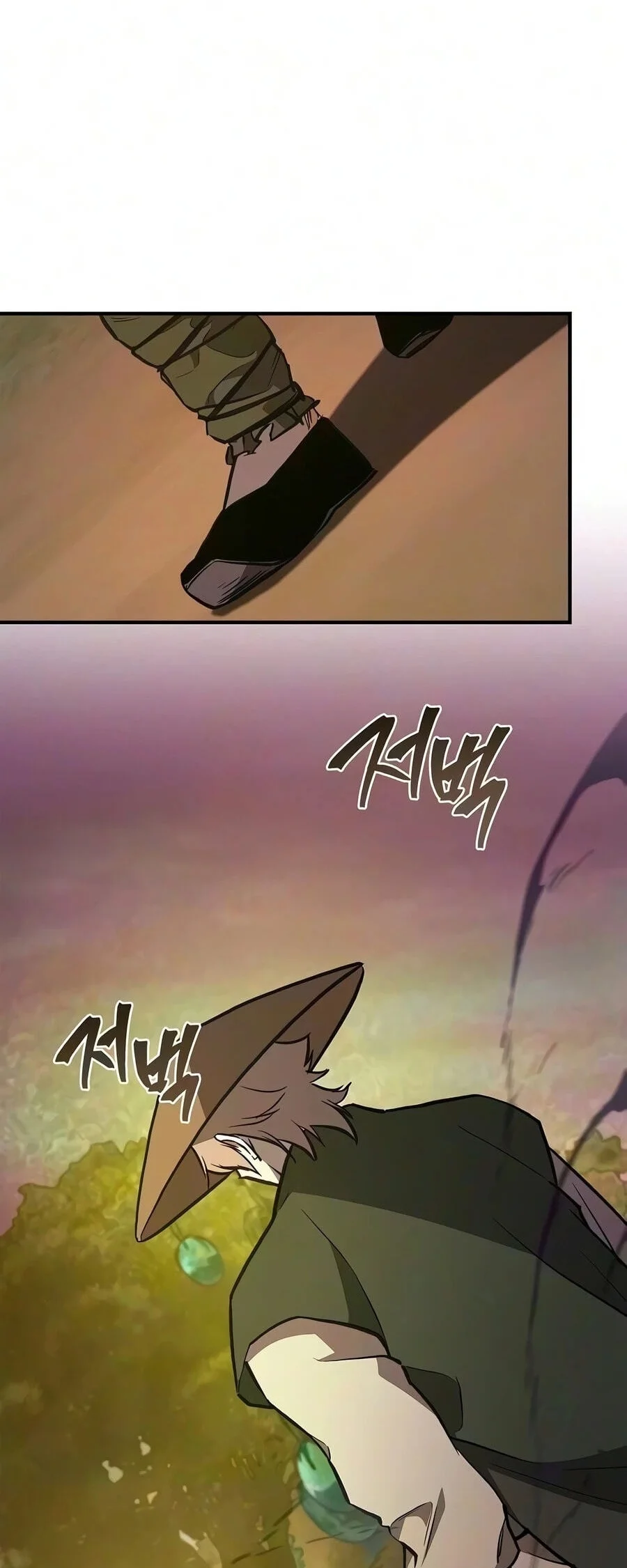 The Demonic Cult Instructor Returns Chapter 60 - halaman 85