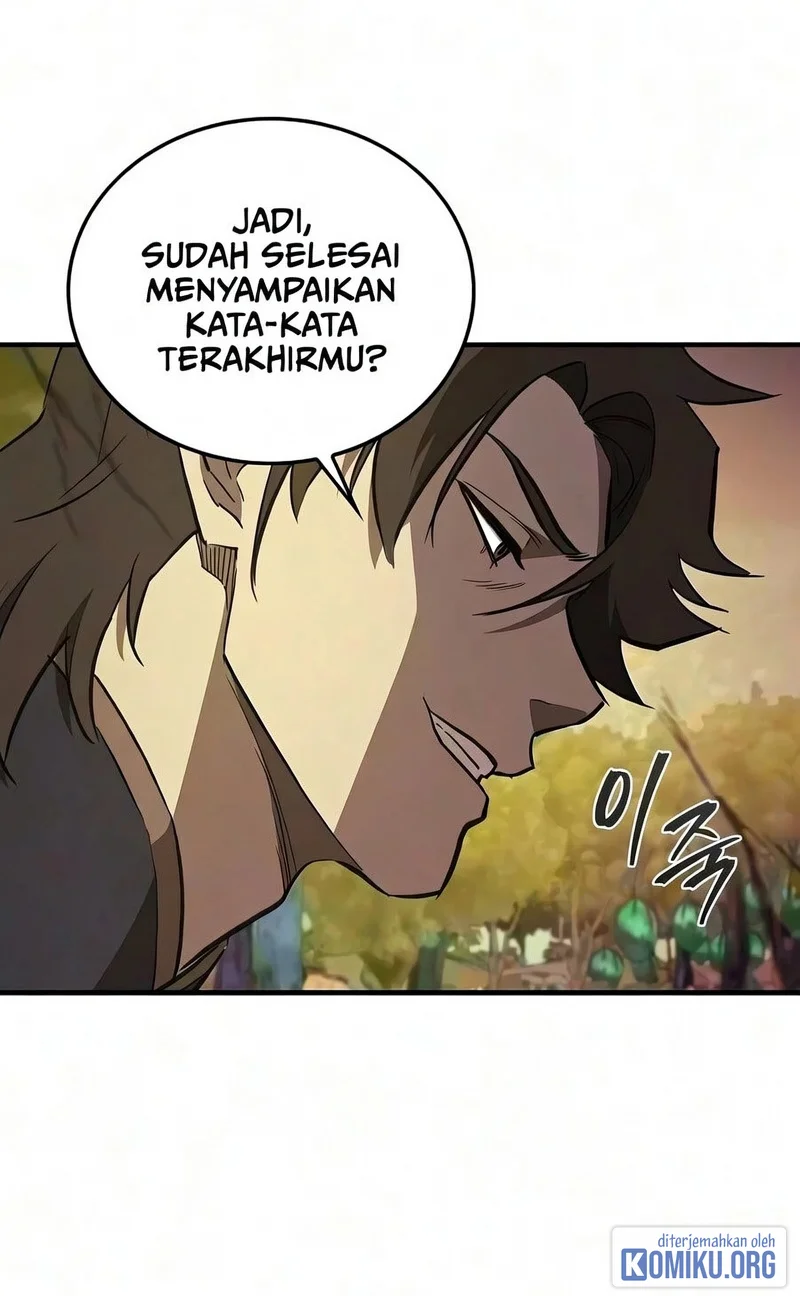 The Demonic Cult Instructor Returns Chapter 60 - halaman 87
