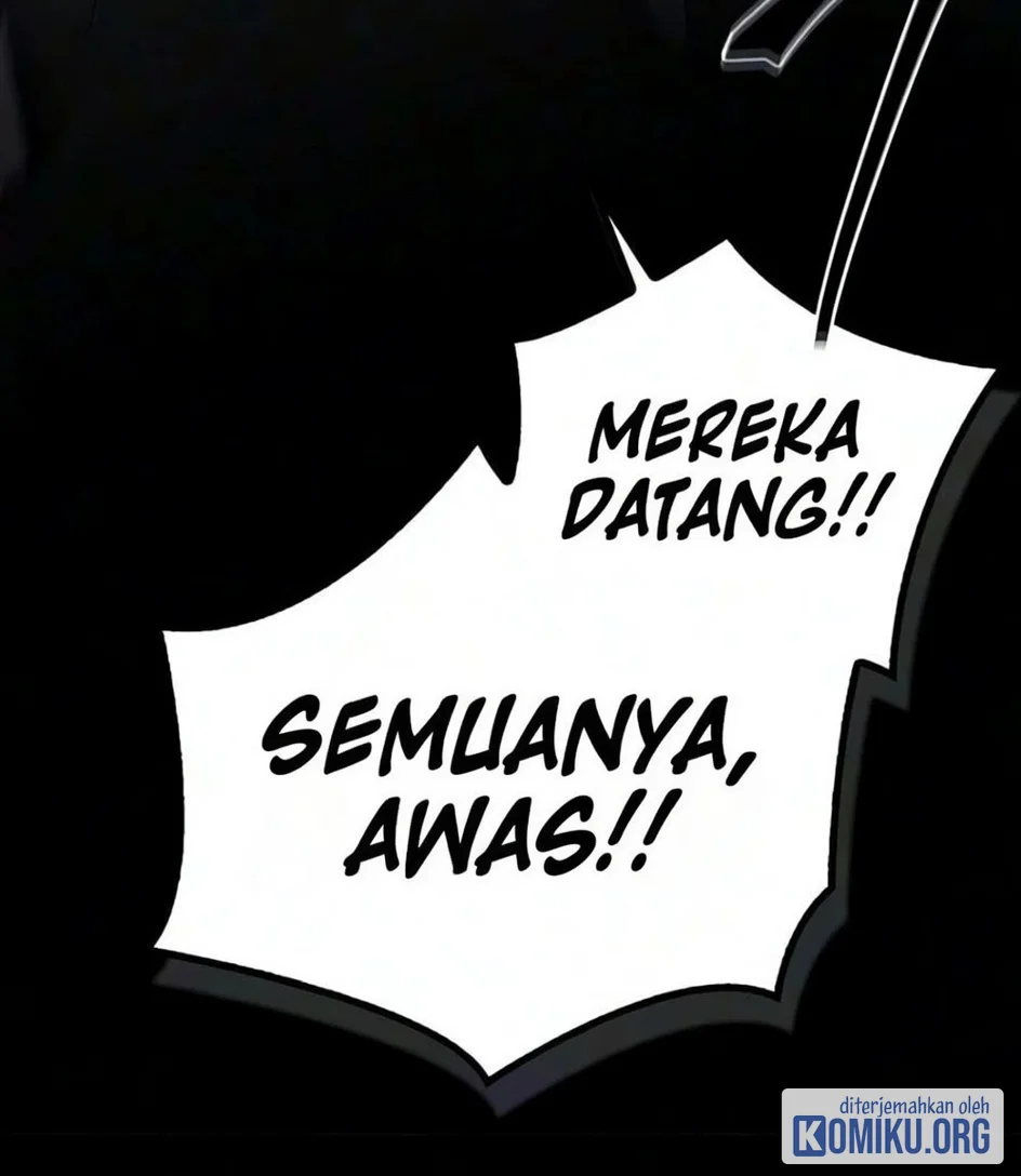 The Demonic Cult Instructor Returns Chapter 60 - halaman 9