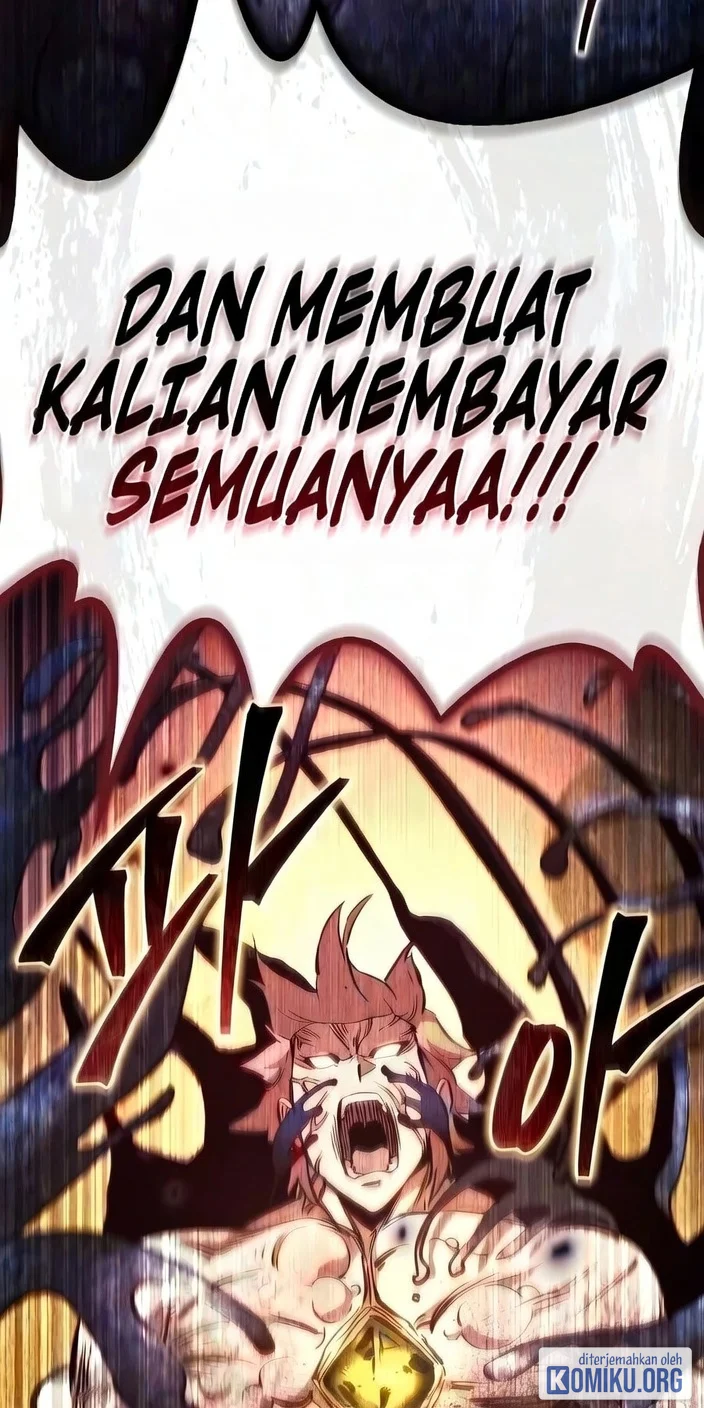 The Demonic Cult Instructor Returns Chapter 60 - halaman 96