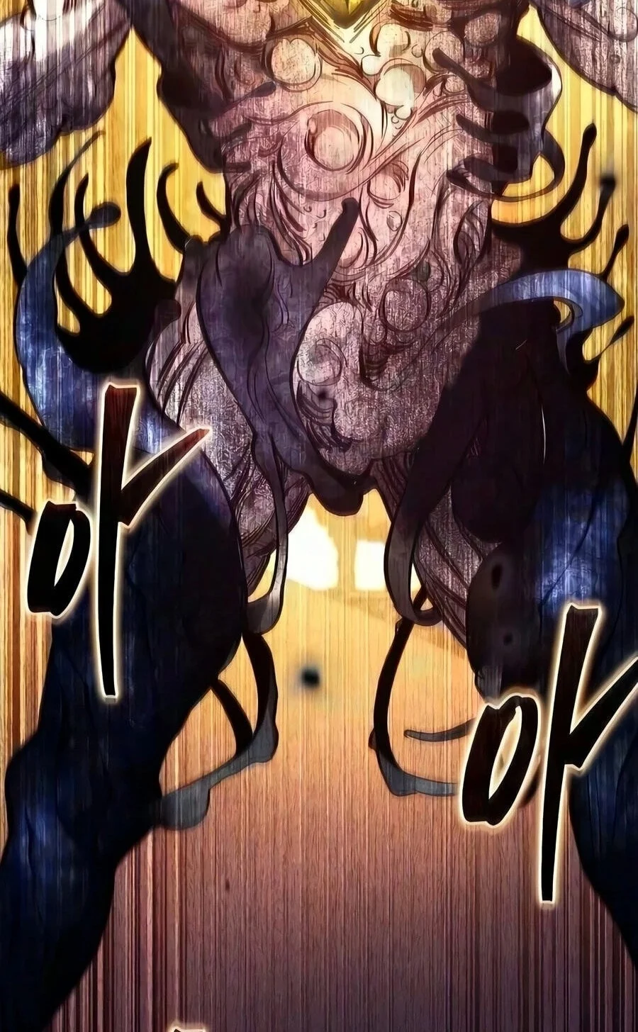 The Demonic Cult Instructor Returns Chapter 60 - halaman 97