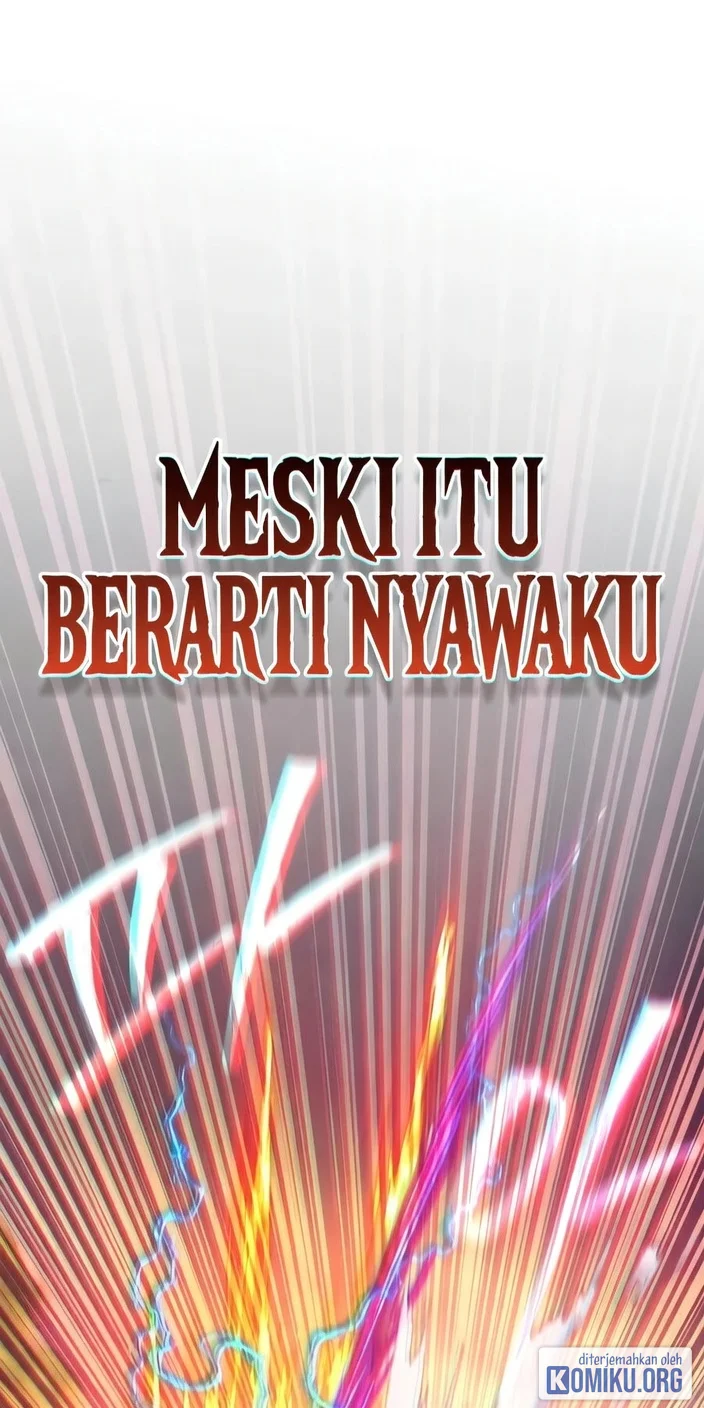 The Demonic Cult Instructor Returns Chapter 61 - halaman 111