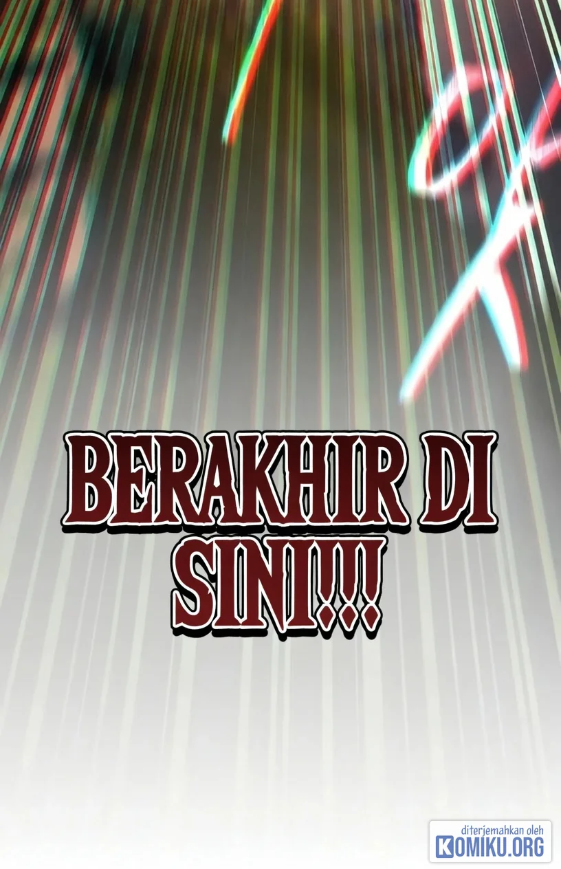 The Demonic Cult Instructor Returns Chapter 61 - halaman 113