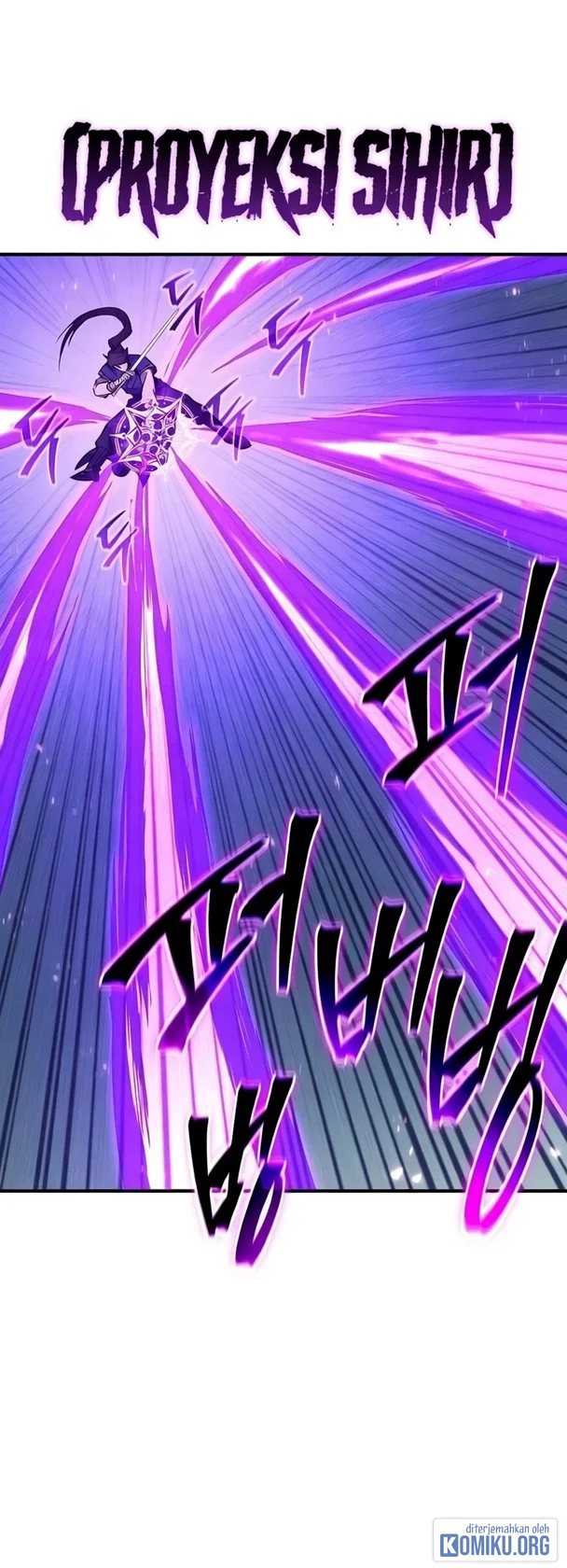 The Demonic Cult Instructor Returns Chapter 61 - halaman 19