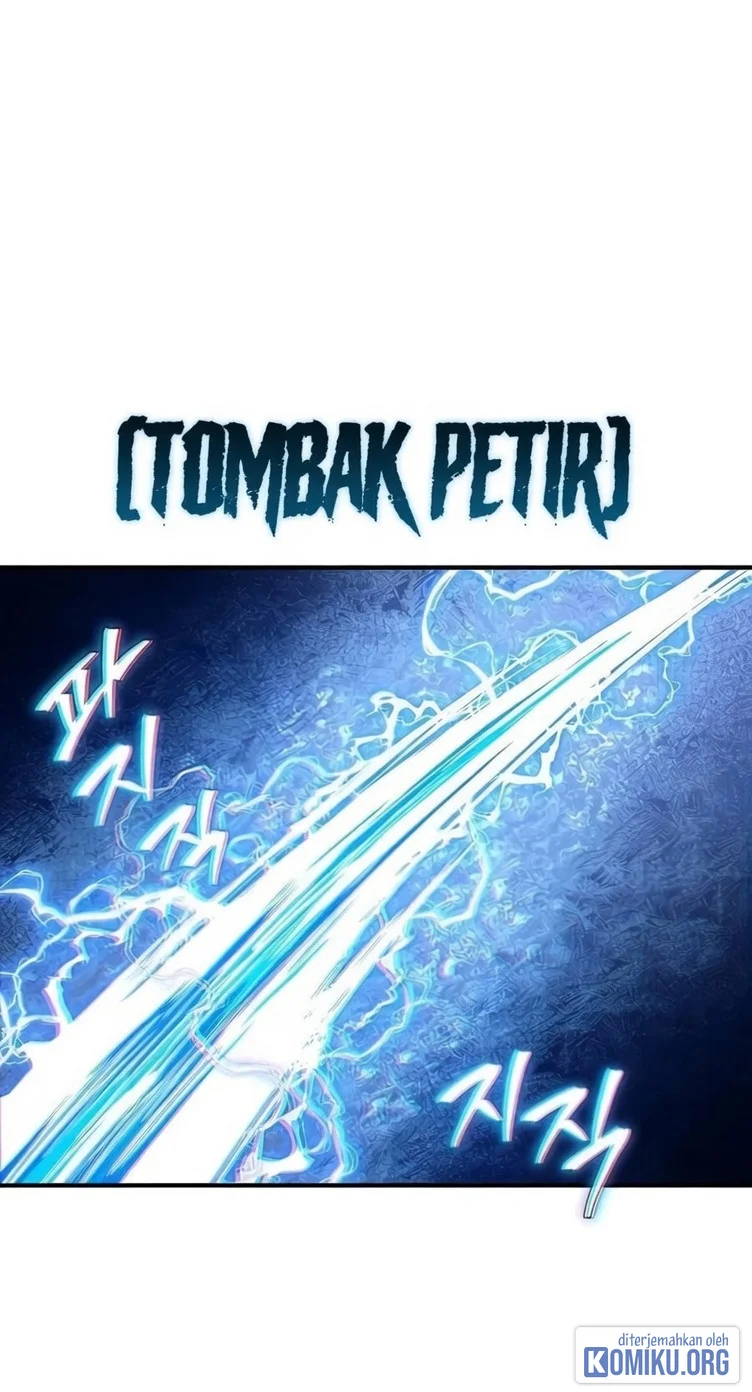 The Demonic Cult Instructor Returns Chapter 61 - halaman 20
