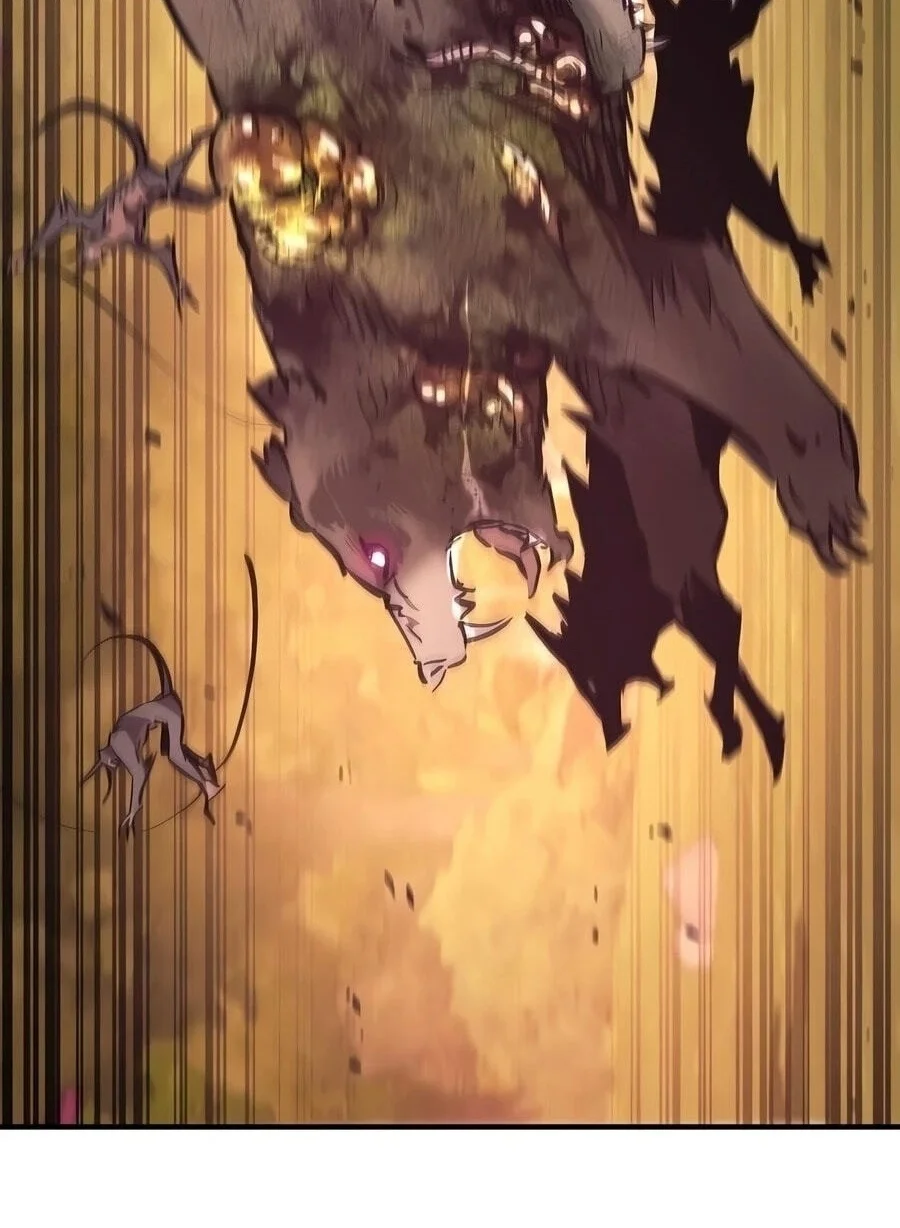 The Demonic Cult Instructor Returns Chapter 61 - halaman 33