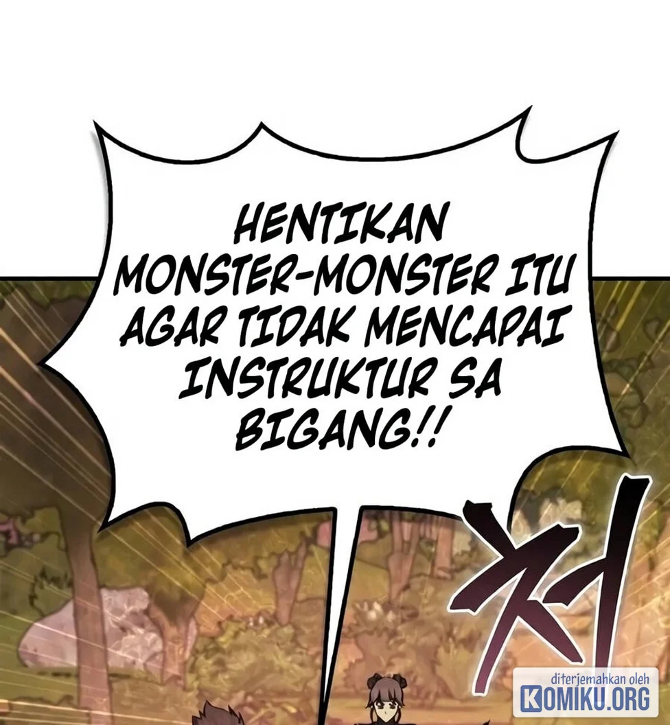 The Demonic Cult Instructor Returns Chapter 61 - halaman 36