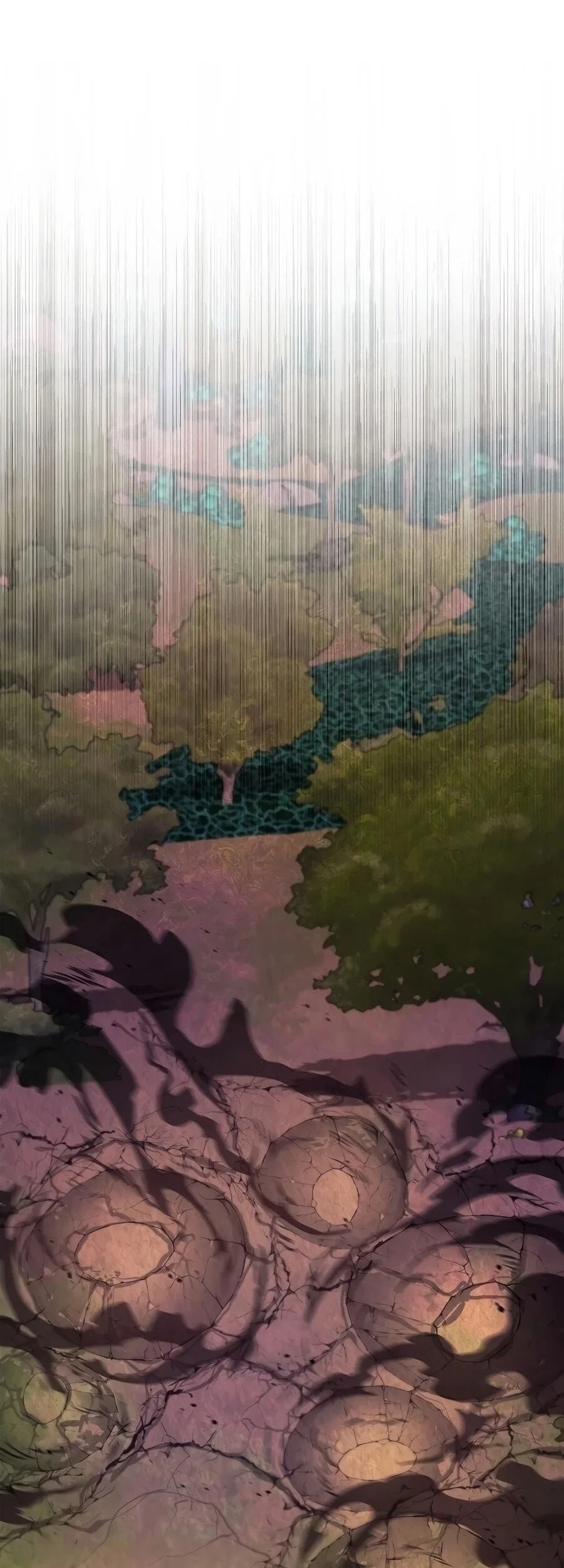 The Demonic Cult Instructor Returns Chapter 61 - halaman 40