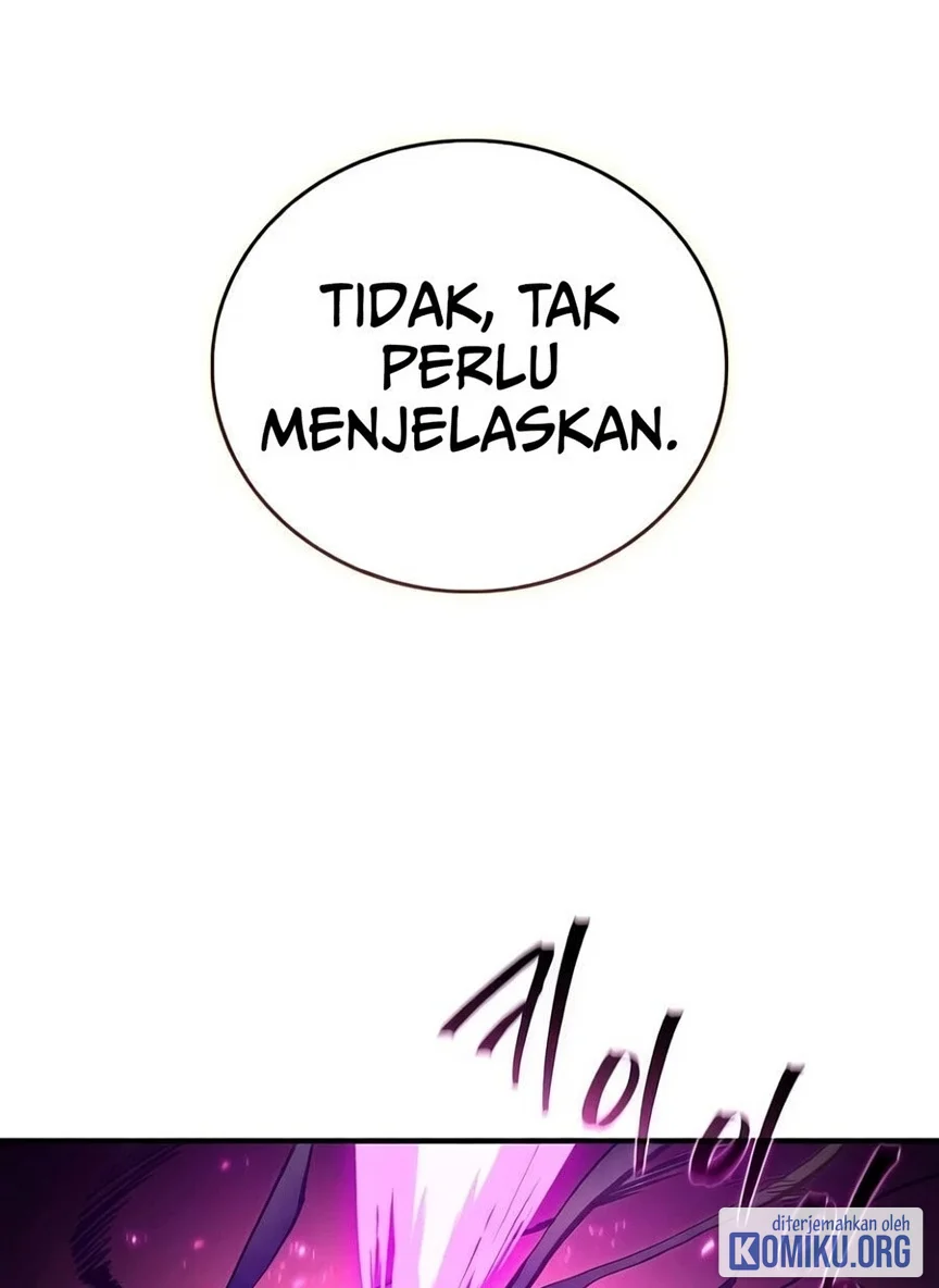 The Demonic Cult Instructor Returns Chapter 61 - halaman 49
