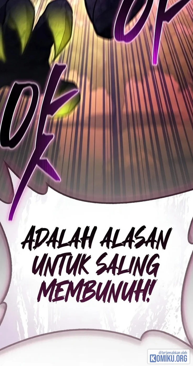 The Demonic Cult Instructor Returns Chapter 61 - halaman 53