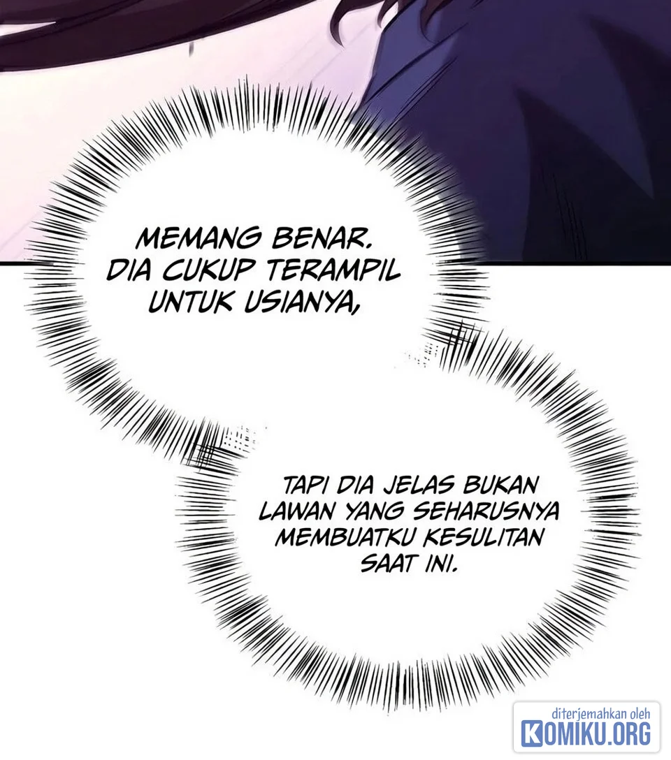 The Demonic Cult Instructor Returns Chapter 61 - halaman 62