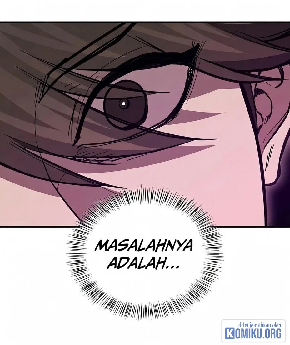 The Demonic Cult Instructor Returns Chapter 61 - halaman 63