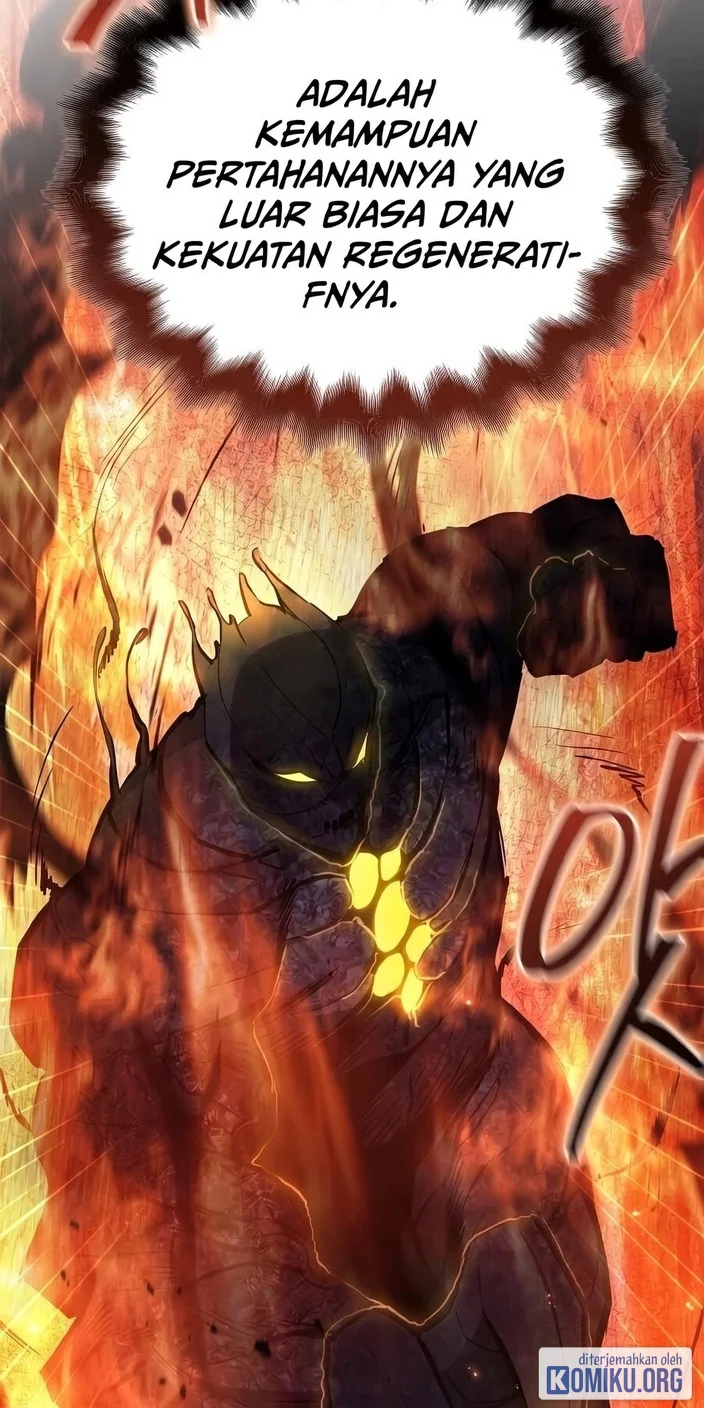 The Demonic Cult Instructor Returns Chapter 61 - halaman 69