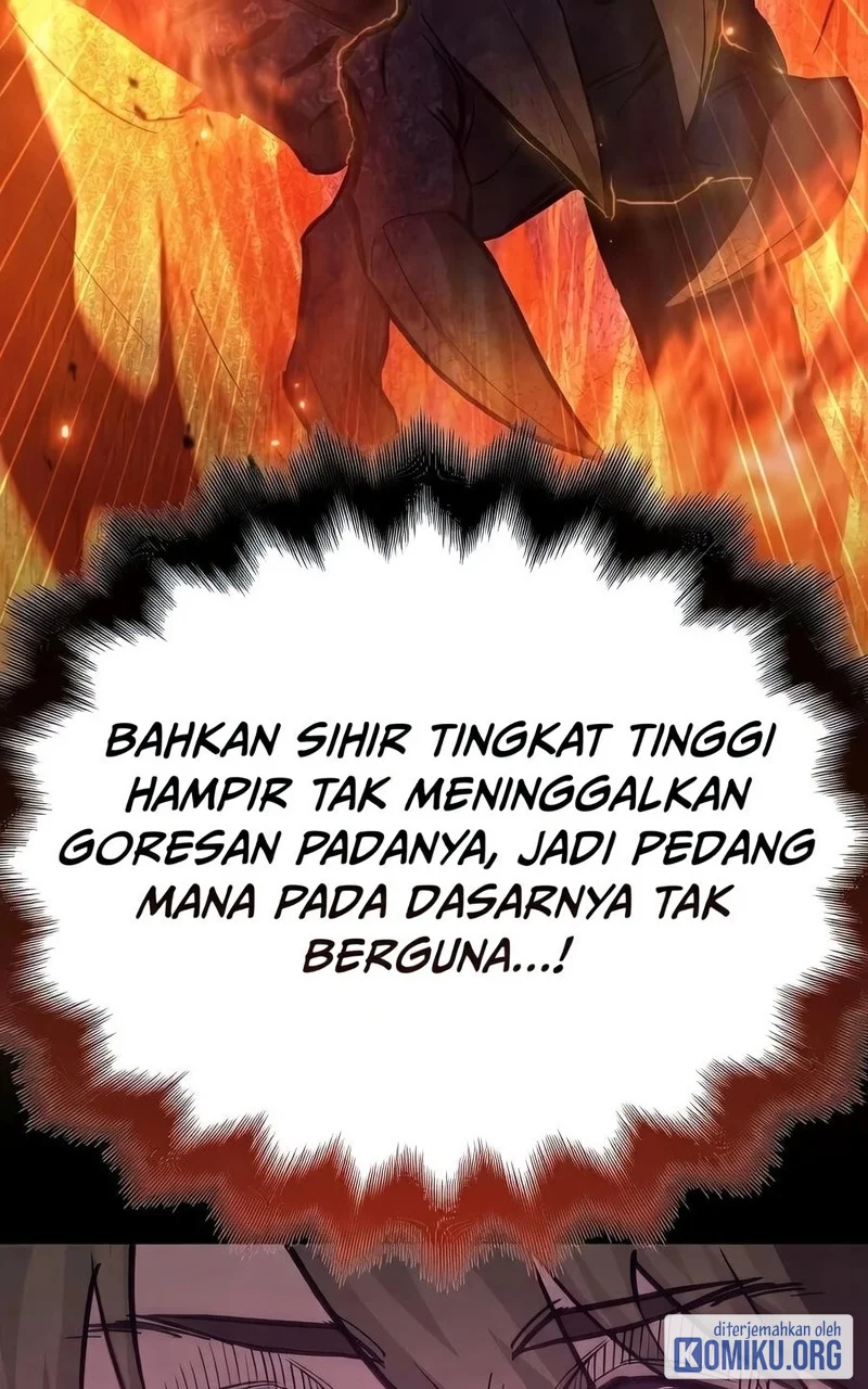 The Demonic Cult Instructor Returns Chapter 61 - halaman 70