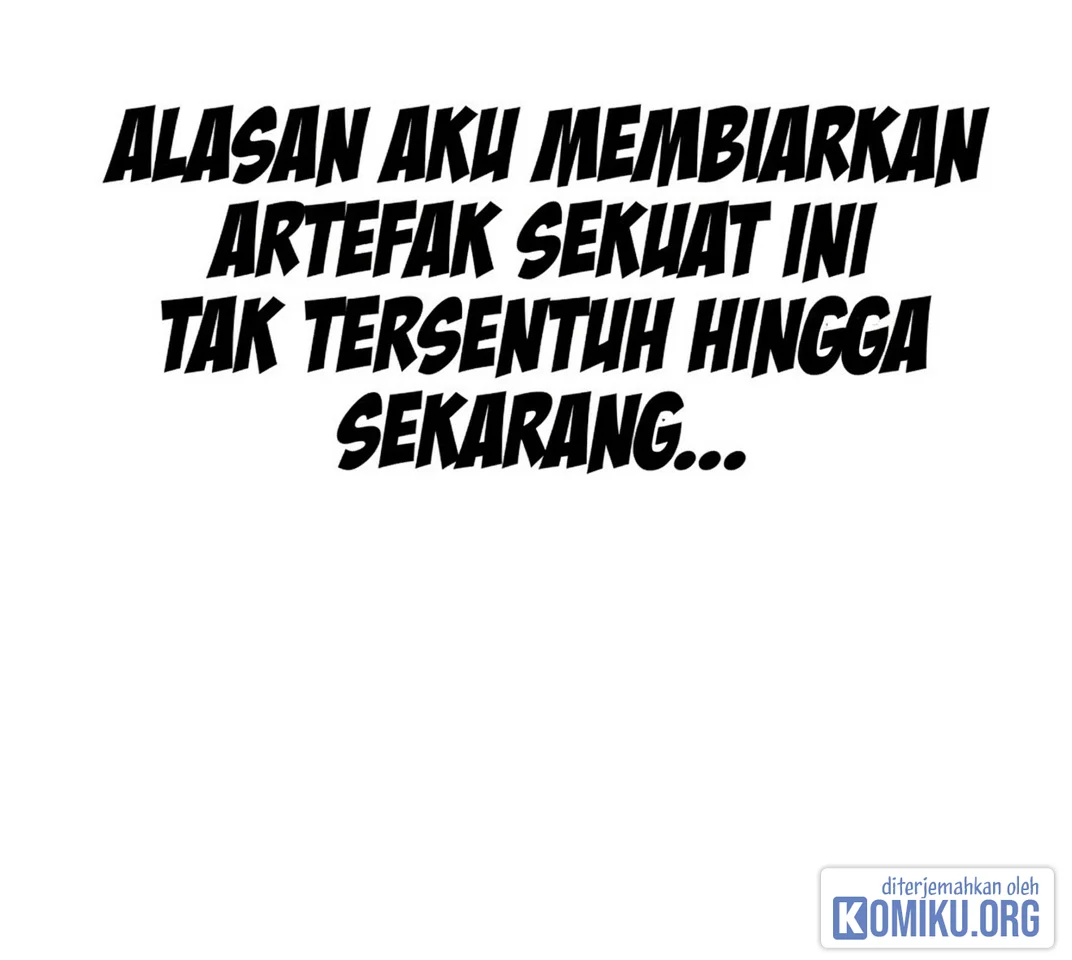 The Demonic Cult Instructor Returns Chapter 61 - halaman 76