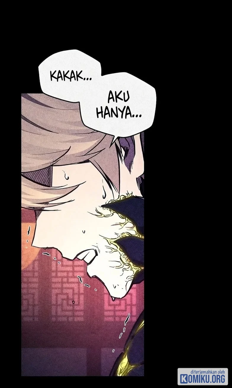 The Demonic Cult Instructor Returns Chapter 61 - halaman 89