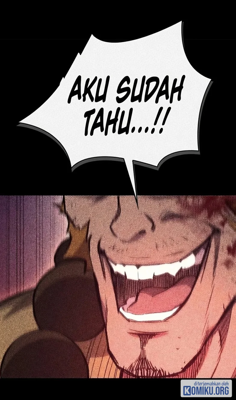 The Demonic Cult Instructor Returns Chapter 61 - halaman 90