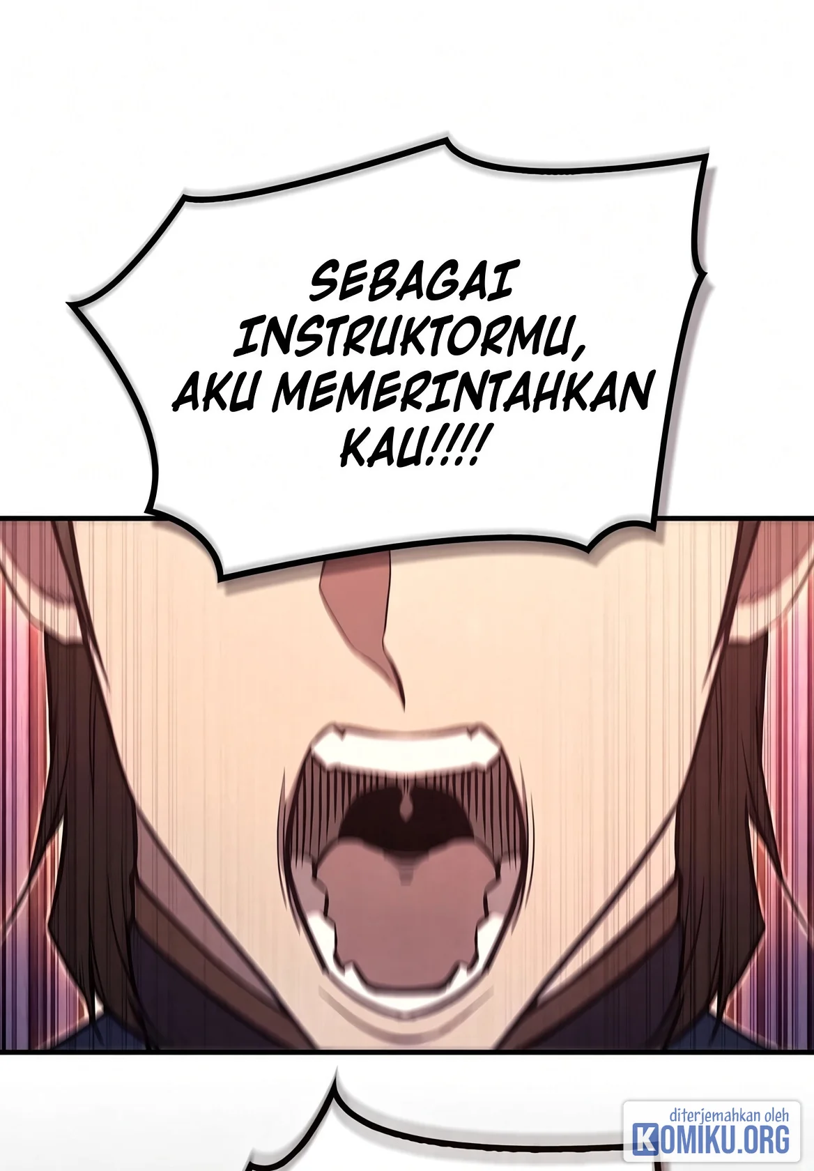 The Demonic Cult Instructor Returns Chapter 62 - halaman 105