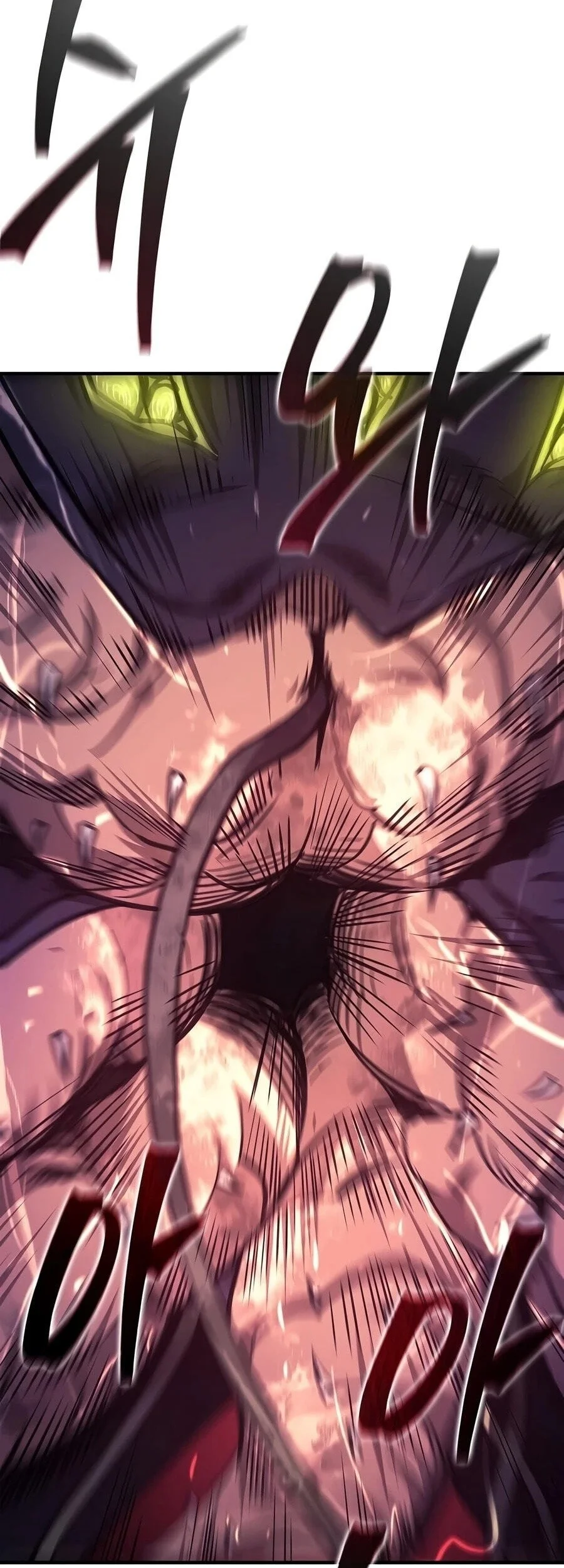 The Demonic Cult Instructor Returns Chapter 62 - halaman 111