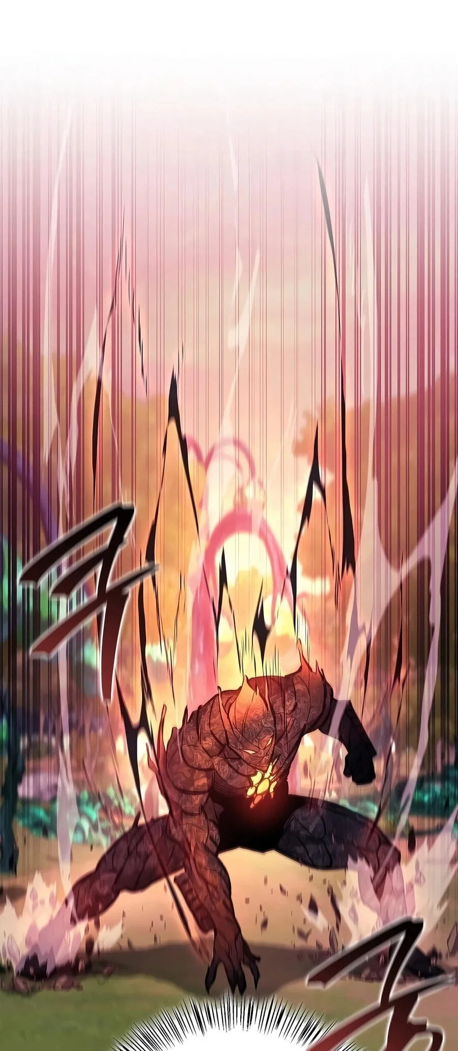 The Demonic Cult Instructor Returns Chapter 62 - halaman 25