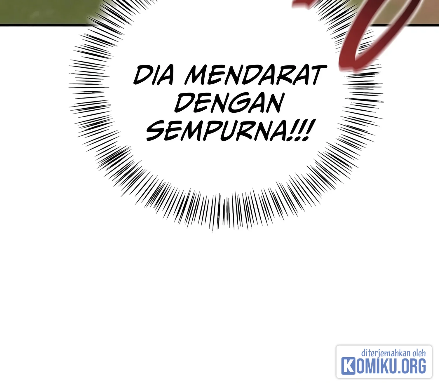 The Demonic Cult Instructor Returns Chapter 62 - halaman 26