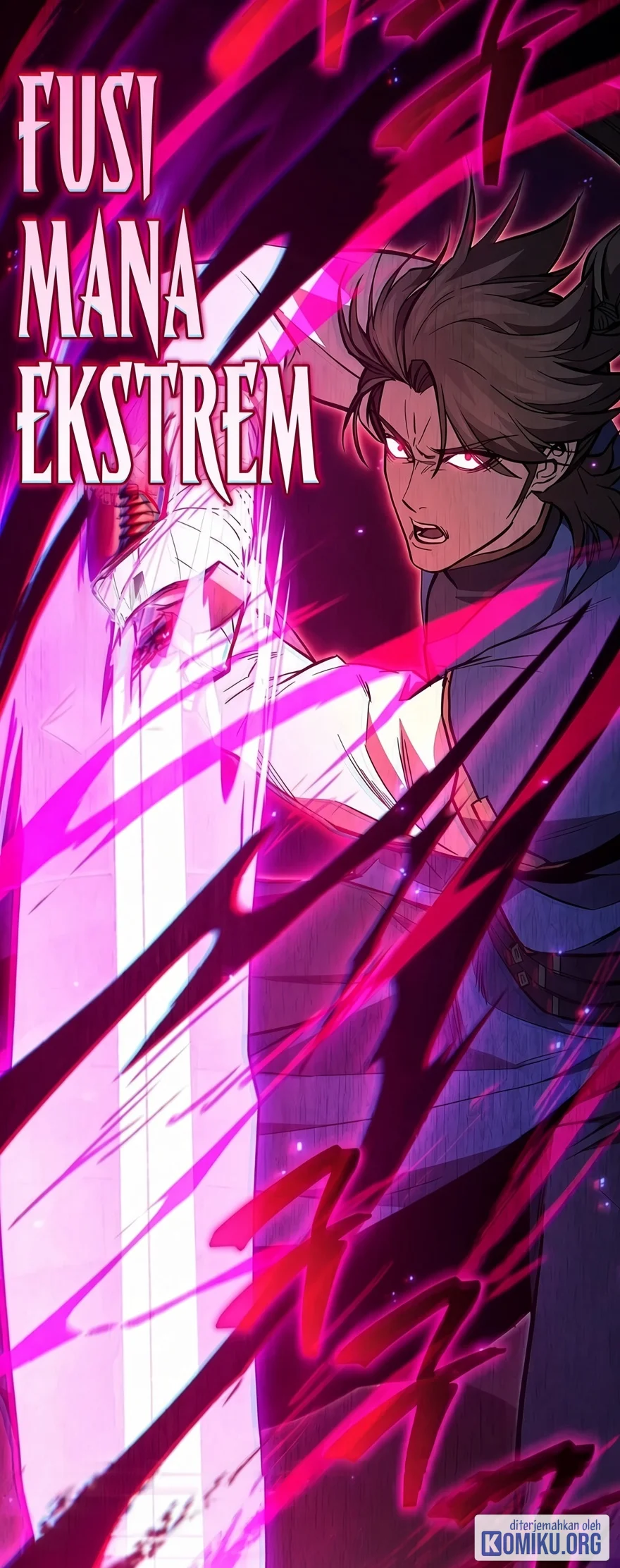 The Demonic Cult Instructor Returns Chapter 62 - halaman 36