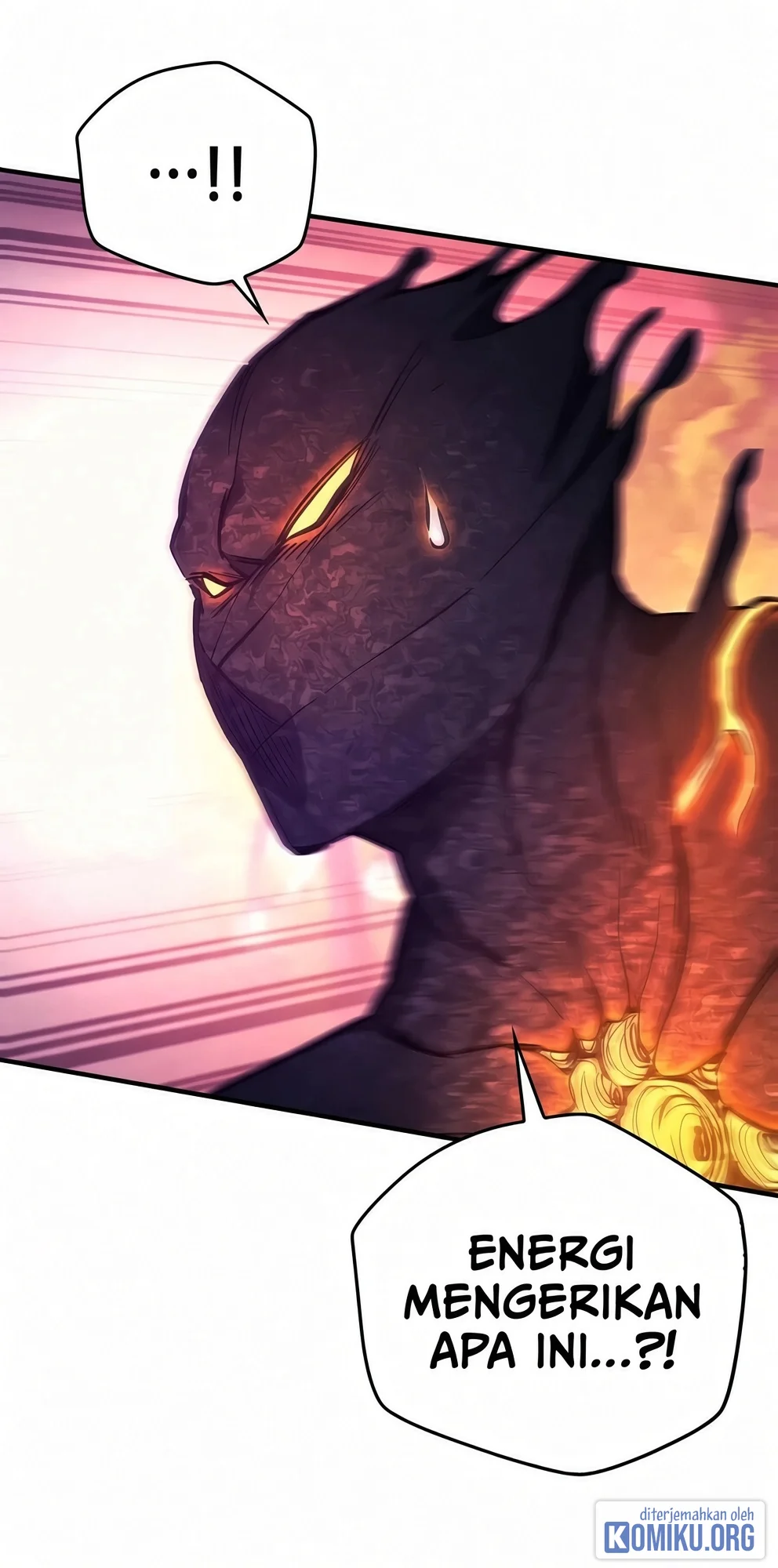 The Demonic Cult Instructor Returns Chapter 62 - halaman 38