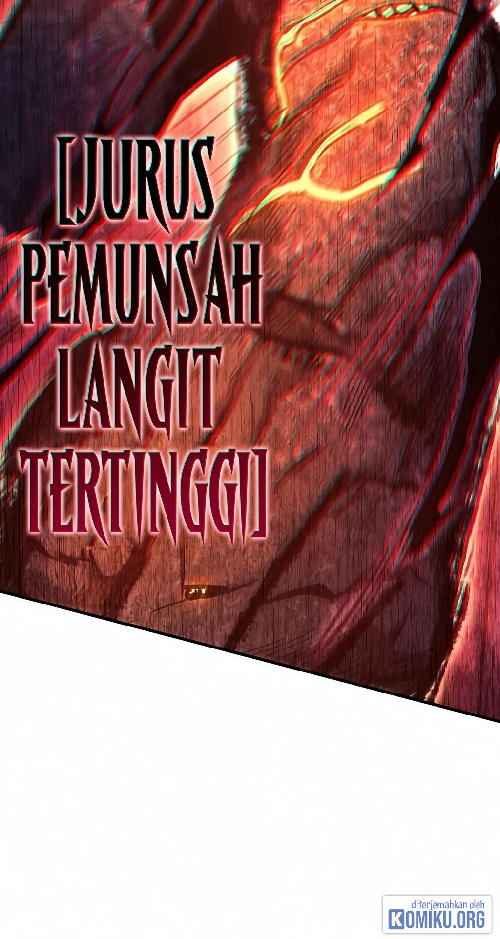 The Demonic Cult Instructor Returns Chapter 62 - halaman 42