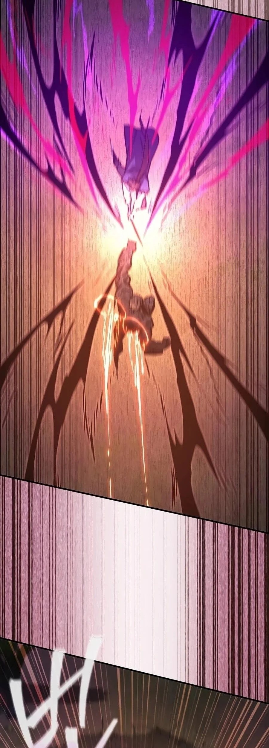 The Demonic Cult Instructor Returns Chapter 62 - halaman 45