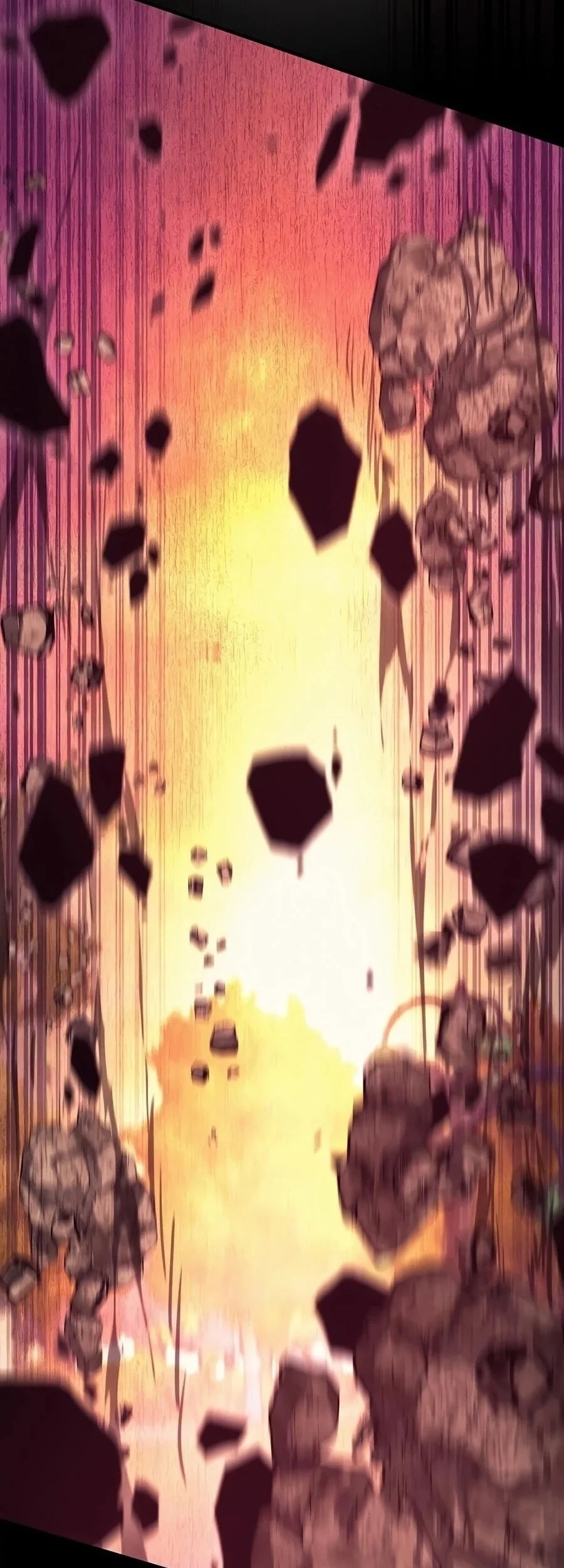 The Demonic Cult Instructor Returns Chapter 62 - halaman 48
