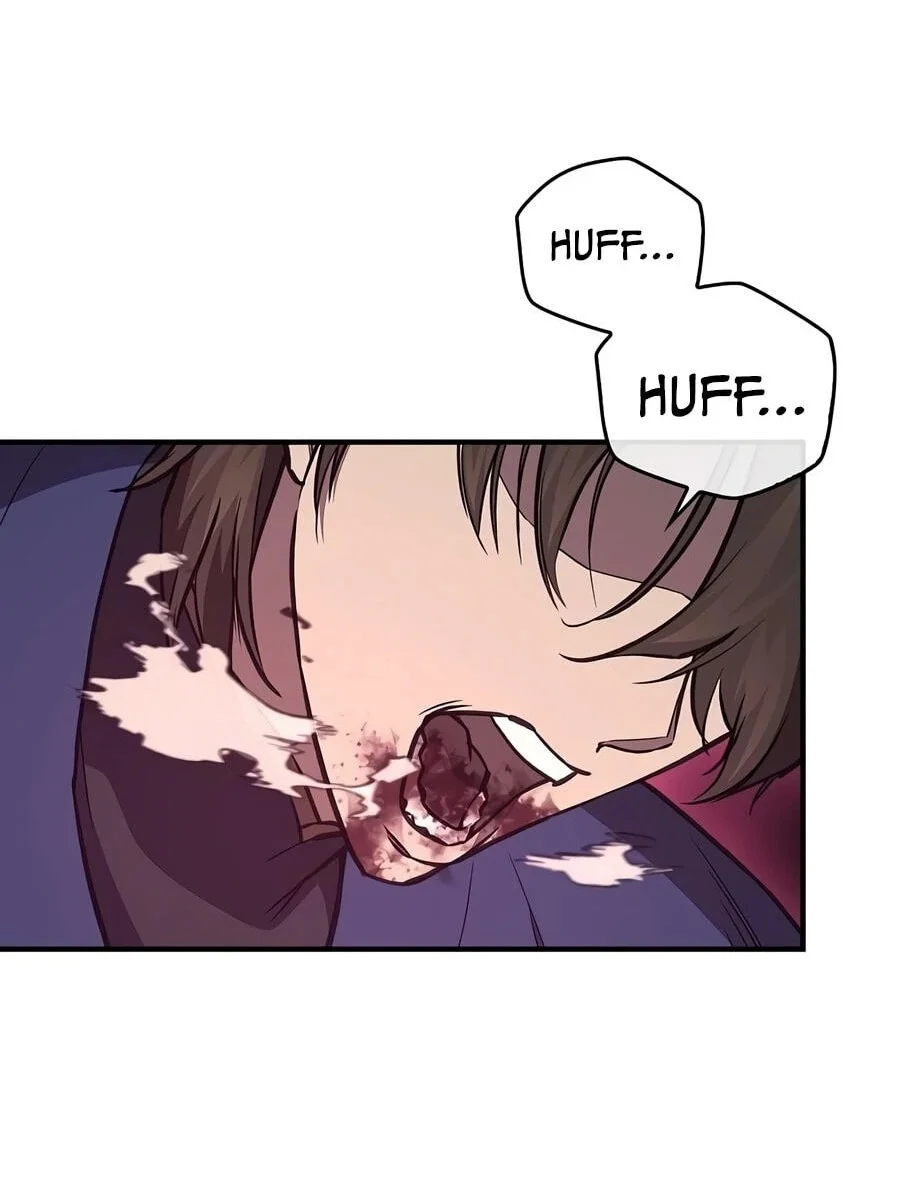 The Demonic Cult Instructor Returns Chapter 62 - halaman 55
