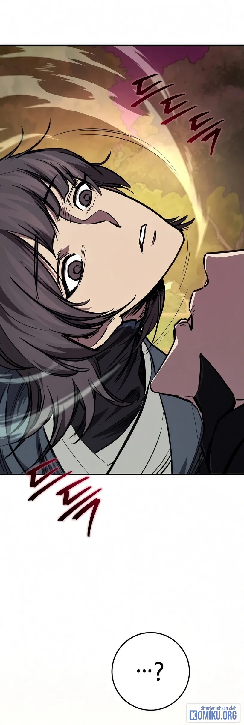 The Demonic Cult Instructor Returns Chapter 62 - halaman 71
