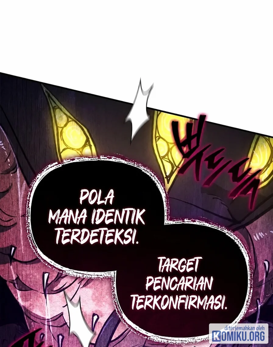 The Demonic Cult Instructor Returns Chapter 62 - halaman 82