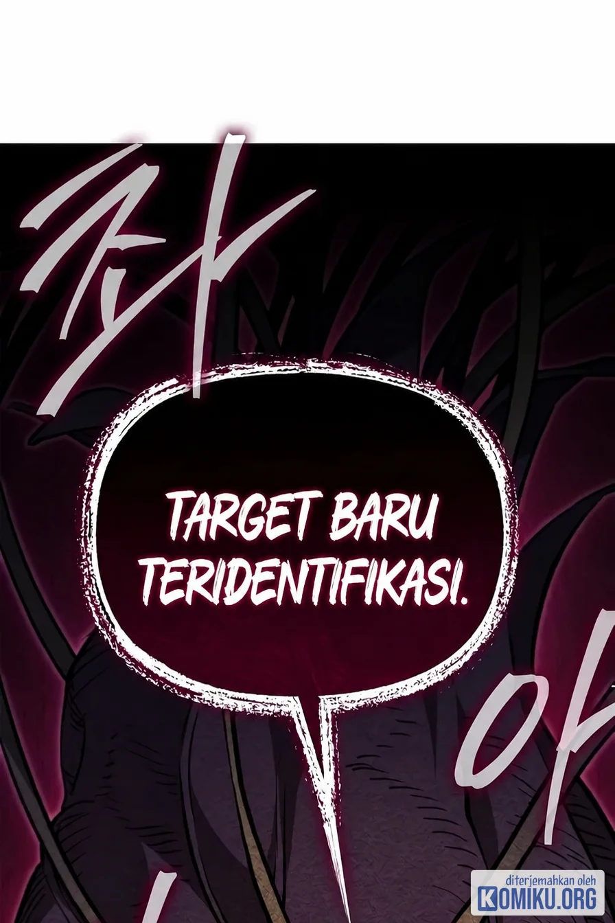 The Demonic Cult Instructor Returns Chapter 62 - halaman 84