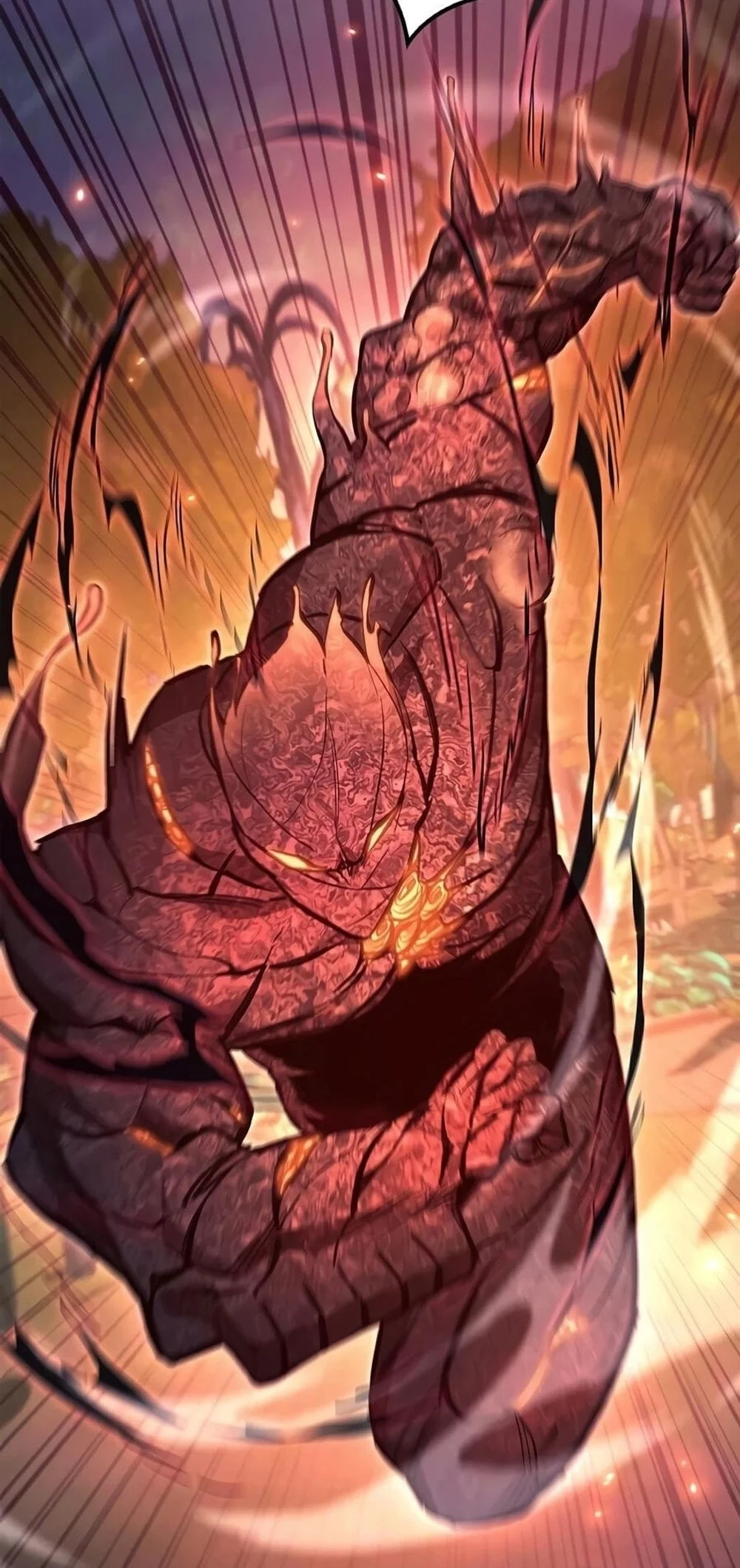 The Demonic Cult Instructor Returns Chapter 62 - halaman 9
