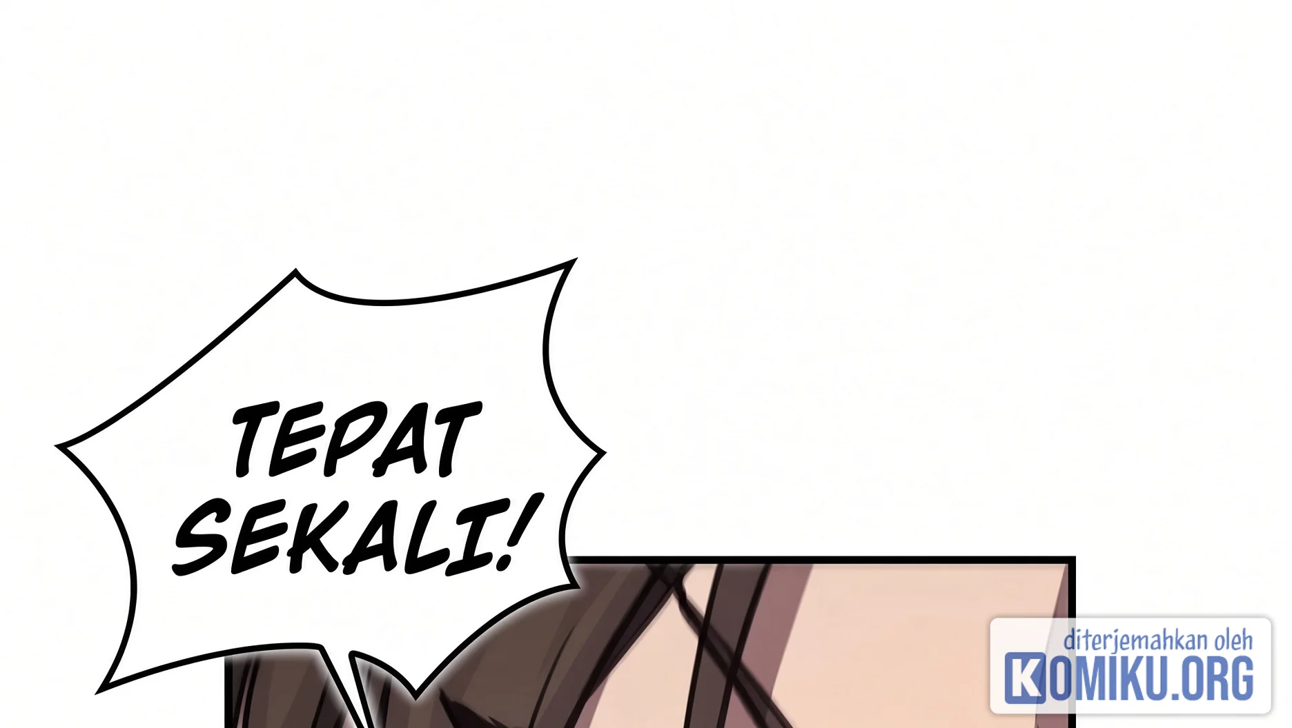 The Demonic Cult Instructor Returns Chapter 62 - halaman 99