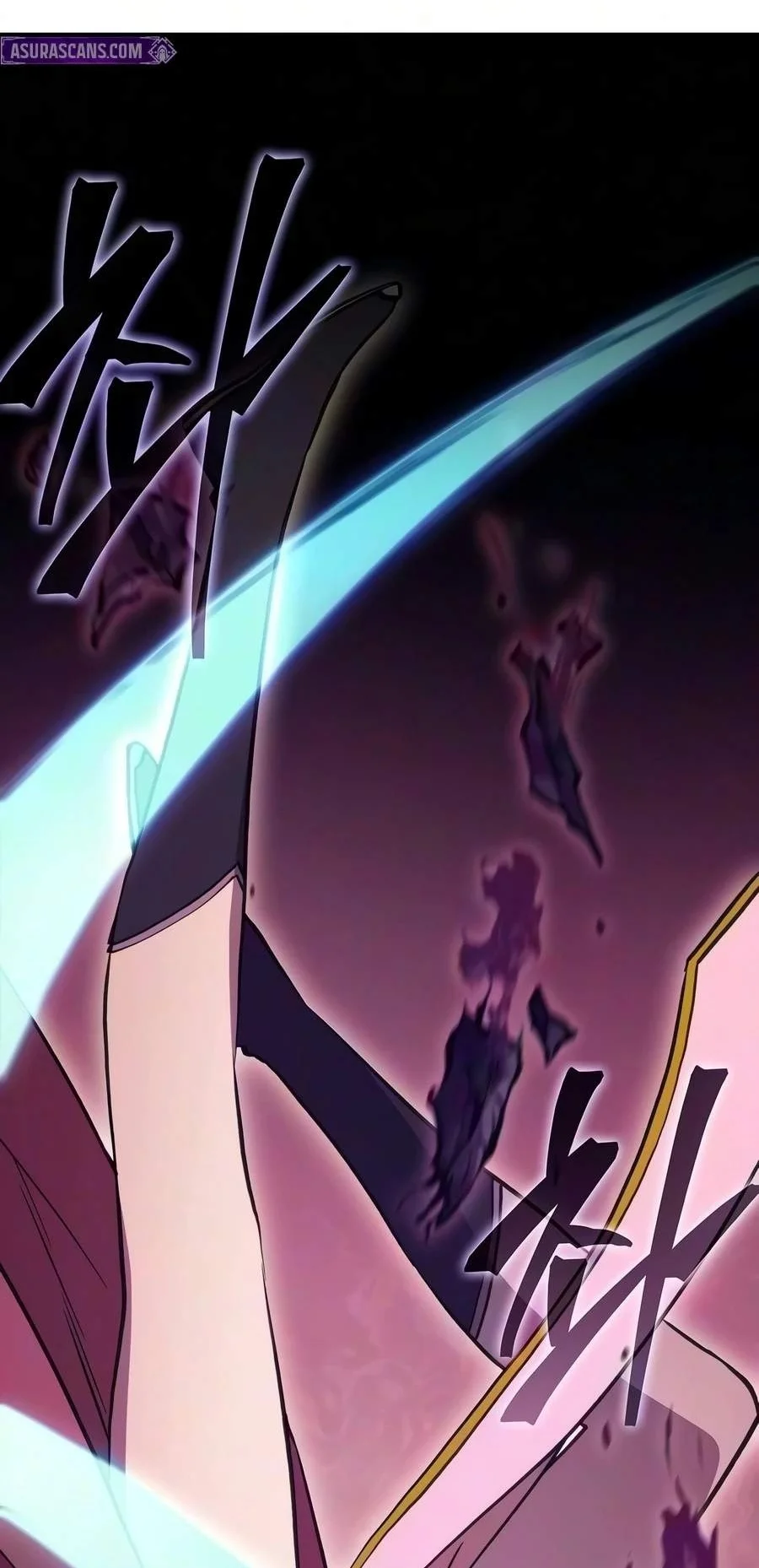 The Demonic Cult Instructor Returns Chapter 63 - halaman 13
