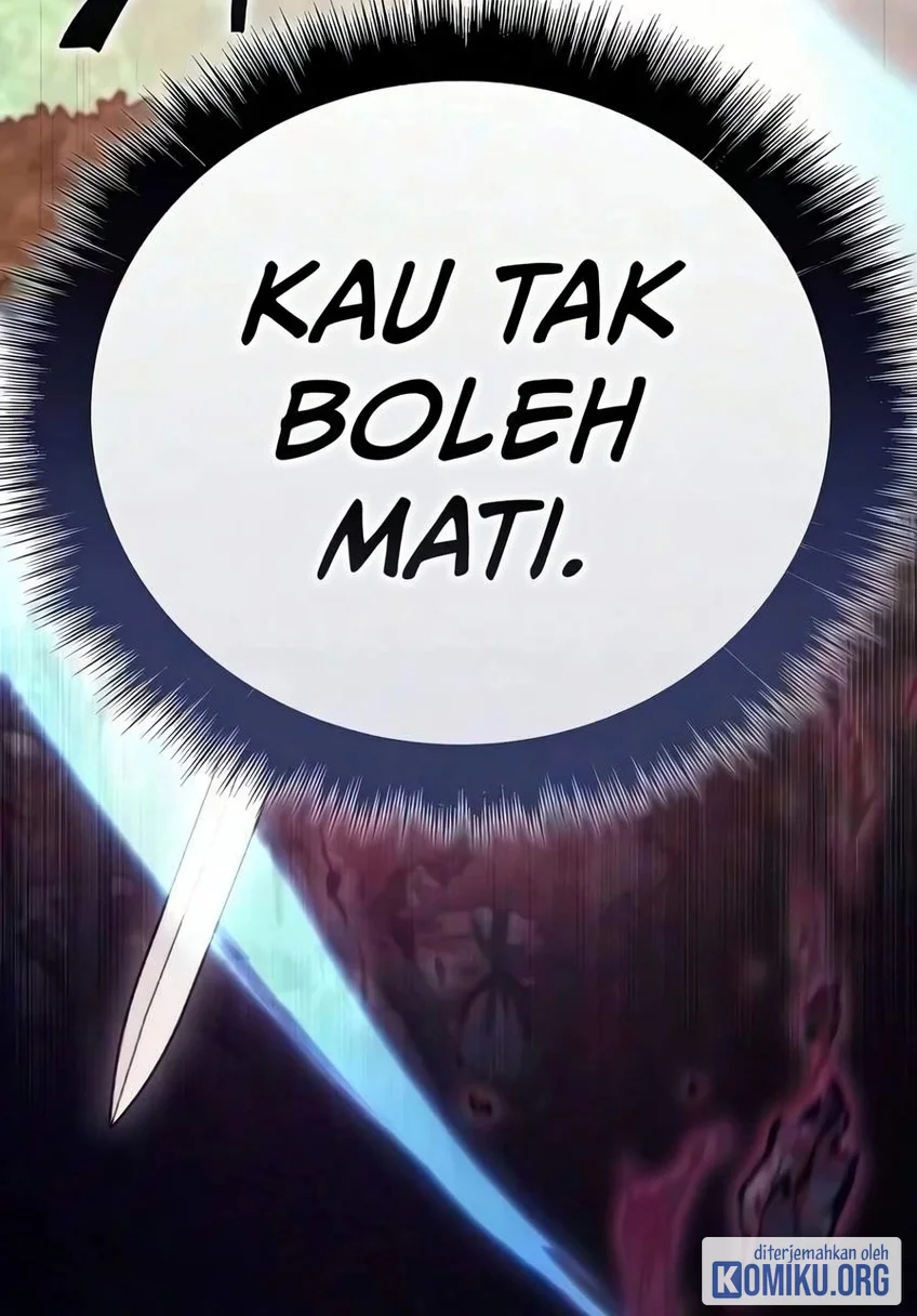 The Demonic Cult Instructor Returns Chapter 63 - halaman 15