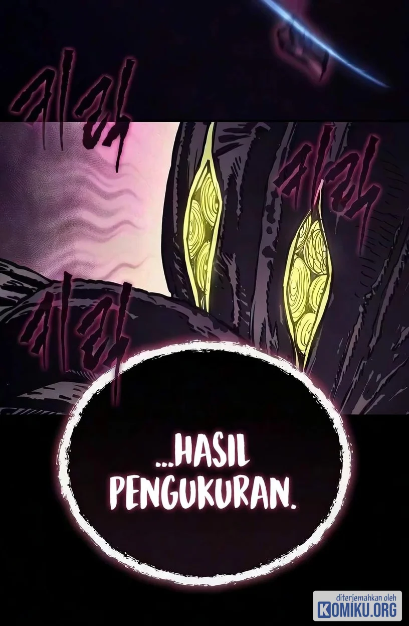 The Demonic Cult Instructor Returns Chapter 63 - halaman 16