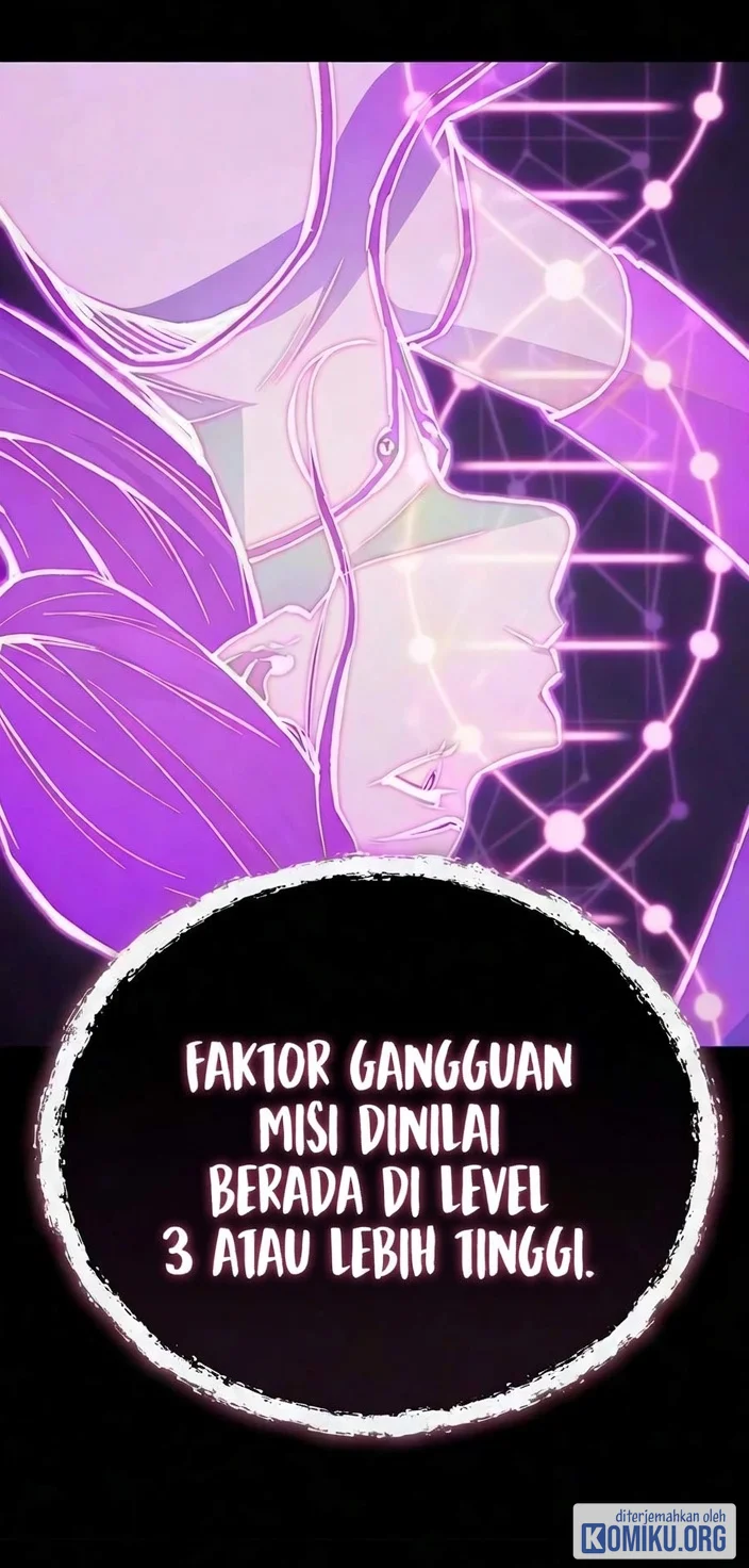 The Demonic Cult Instructor Returns Chapter 63 - halaman 17