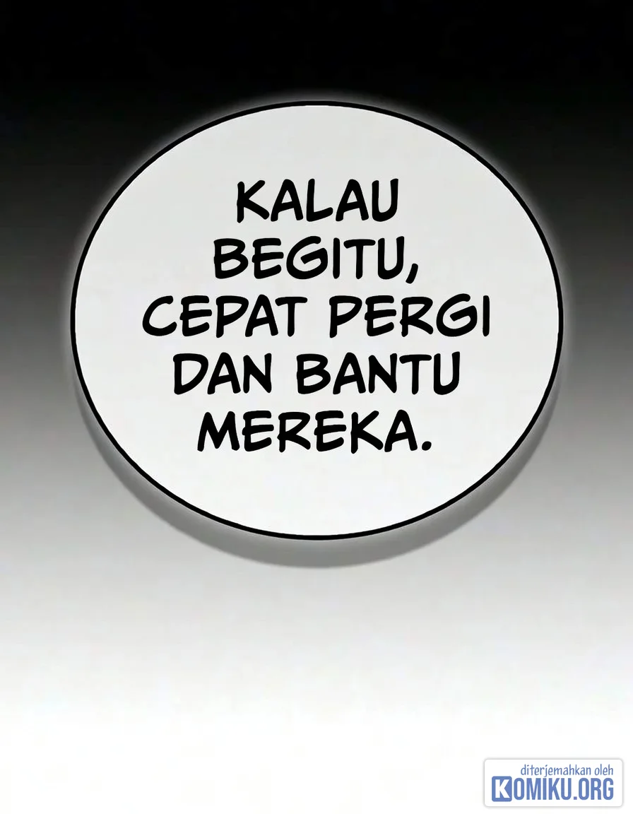 The Demonic Cult Instructor Returns Chapter 63 - halaman 8