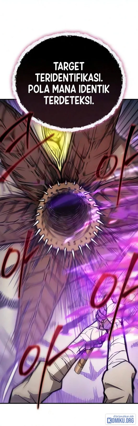 The Demonic Cult Instructor Returns Chapter 64 - halaman 15