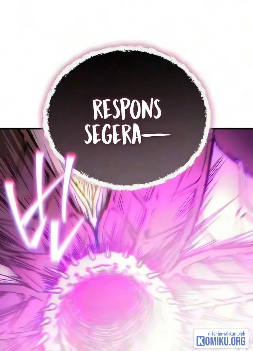 The Demonic Cult Instructor Returns Chapter 64 - halaman 16