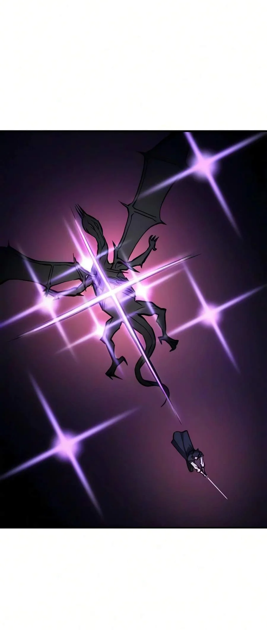 The Demonic Cult Instructor Returns Chapter 64 - halaman 21
