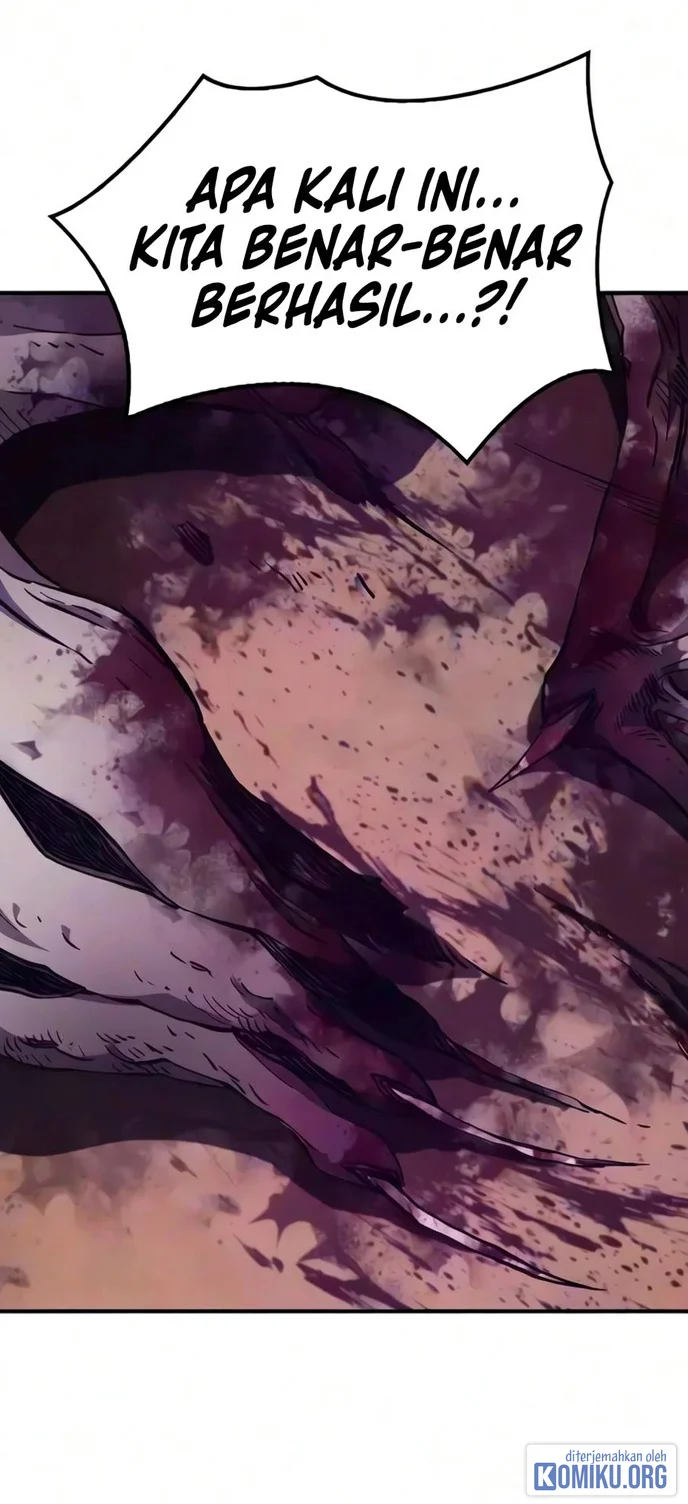 The Demonic Cult Instructor Returns Chapter 64 - halaman 36