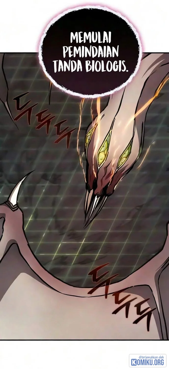 The Demonic Cult Instructor Returns Chapter 64 - halaman 9