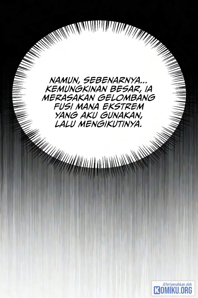The Demonic Cult Instructor Returns Chapter 65 - halaman 12